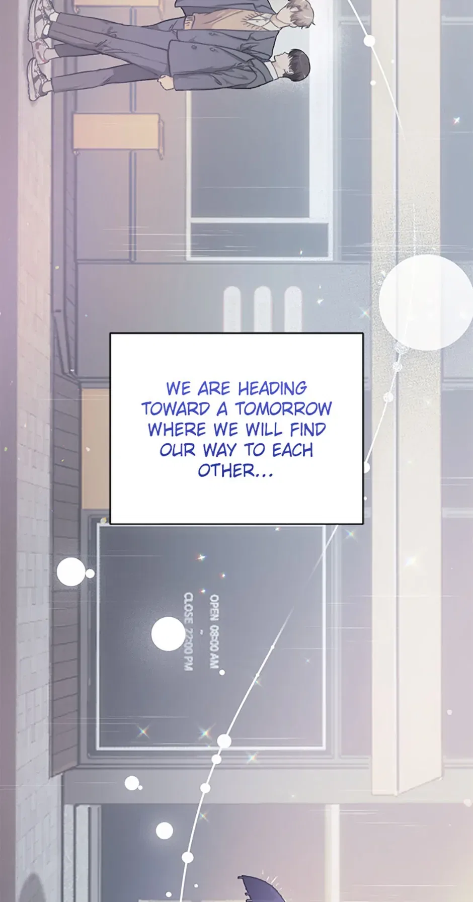 Lovely Runner Chapter 81 – Page 65