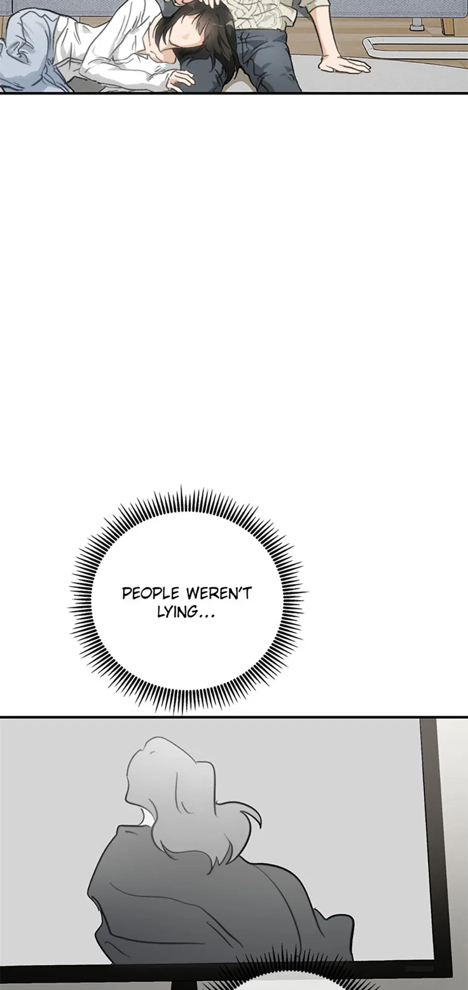 Lovely Runner Chapter 80 – Page 3