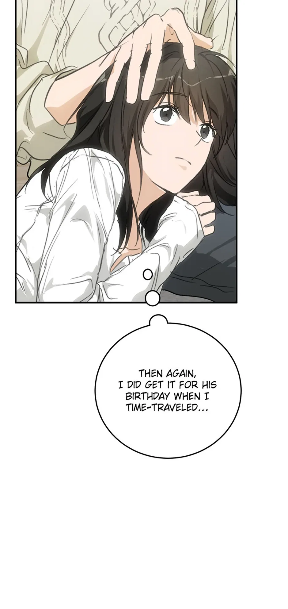 Lovely Runner Chapter 80 – Page 7