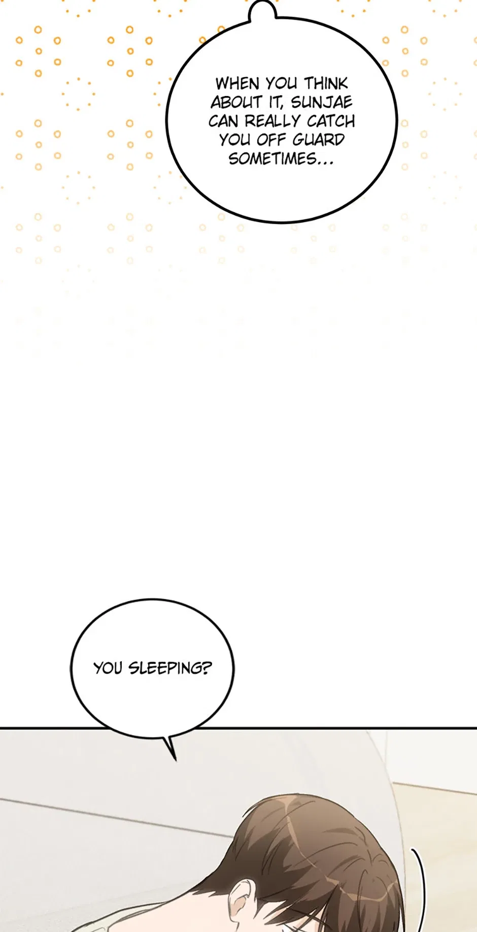 Lovely Runner Chapter 80 – Page 10