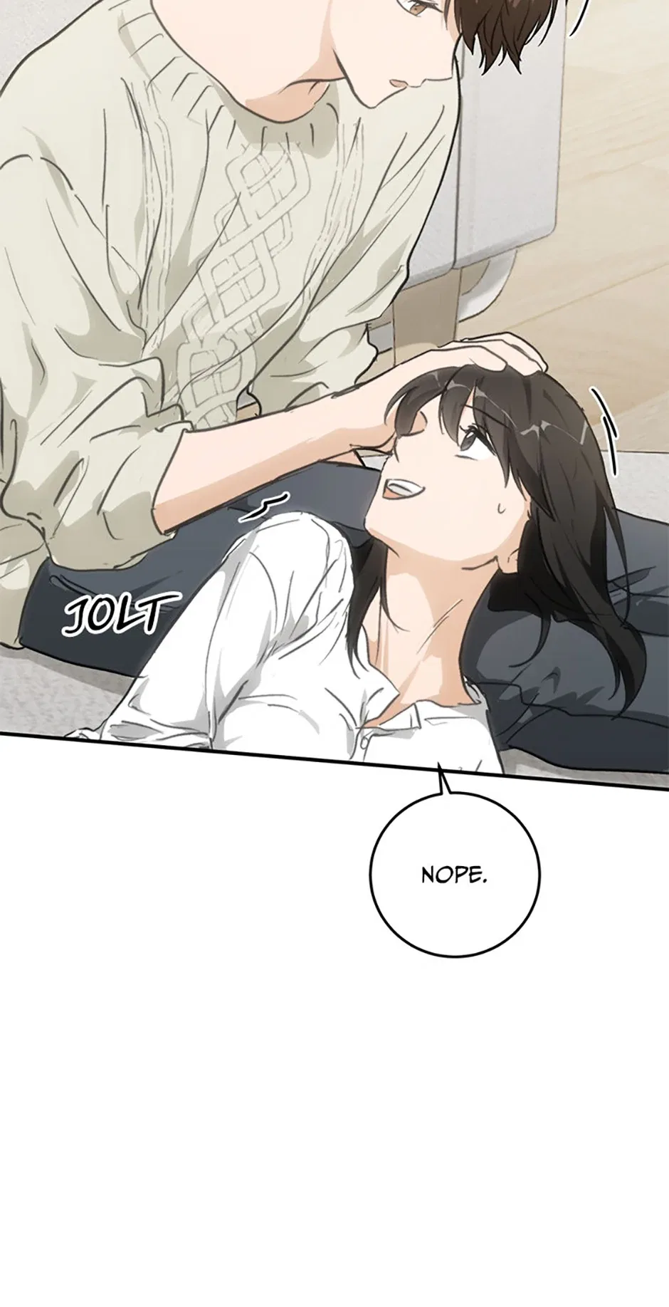 Lovely Runner Chapter 80 – Page 11