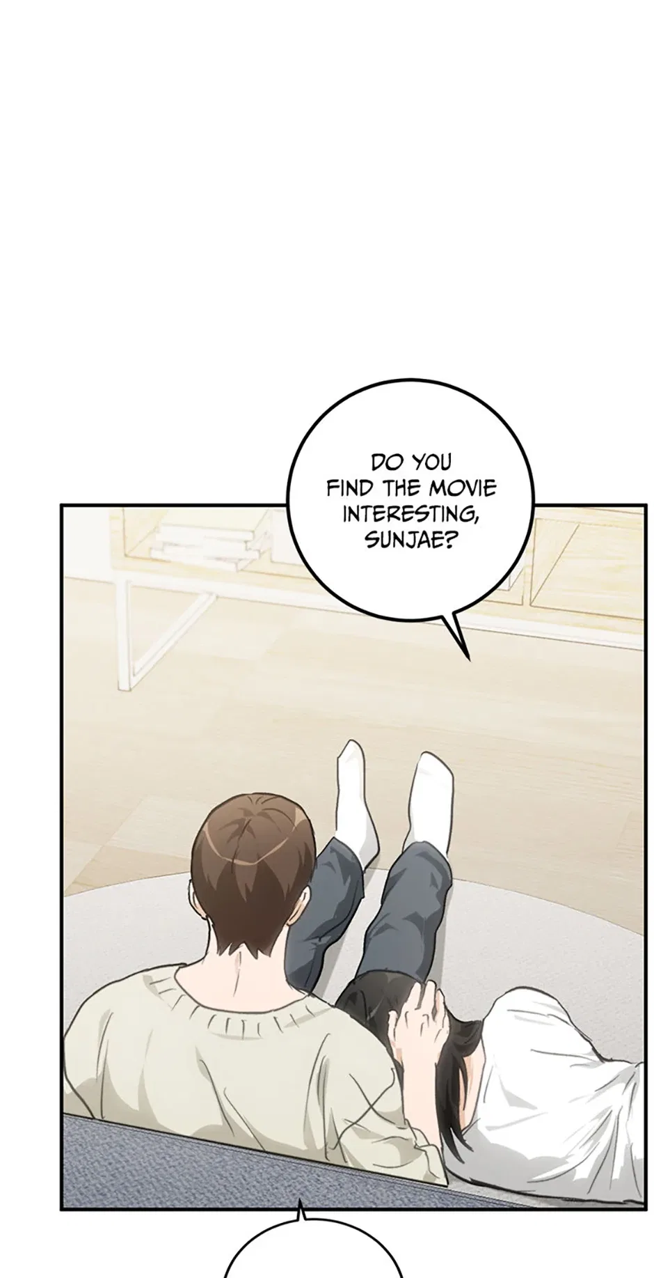 Lovely Runner Chapter 80 – Page 13