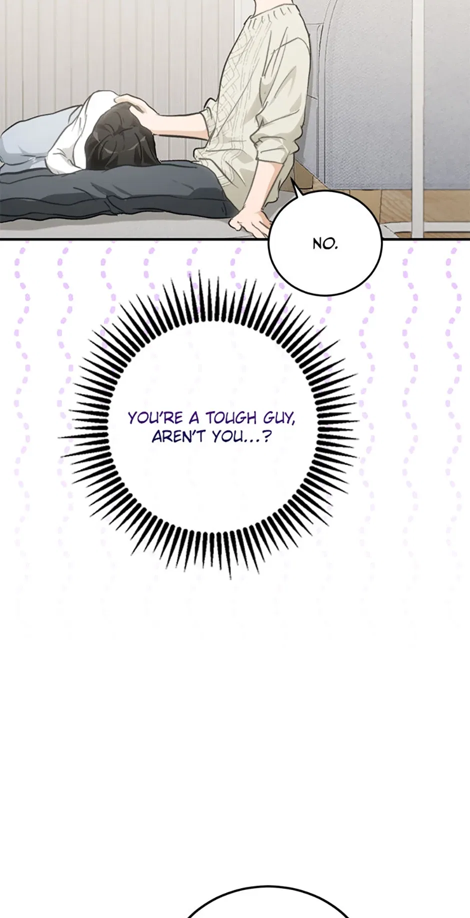 Lovely Runner Chapter 80 – Page 15