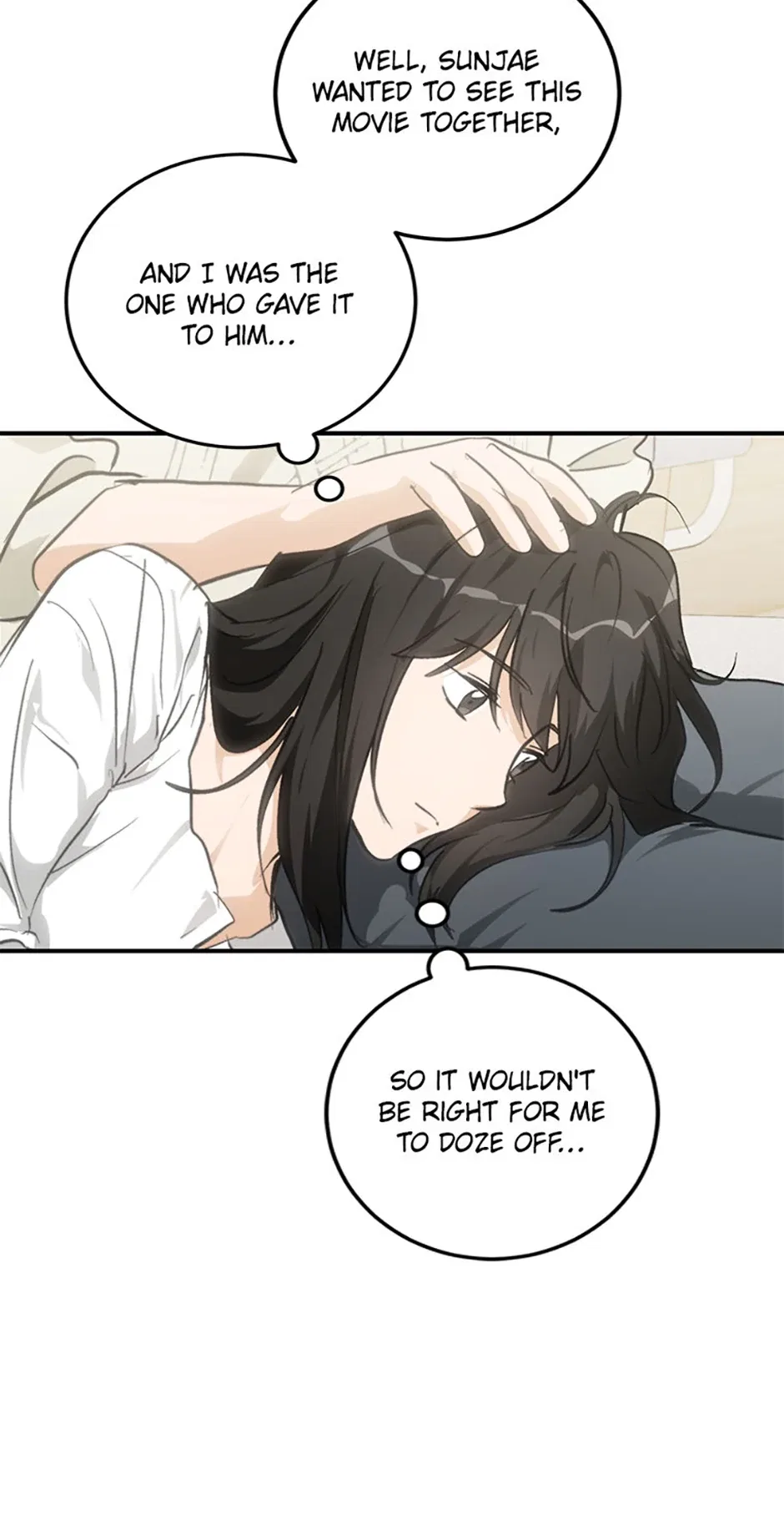 Lovely Runner Chapter 80 – Page 16