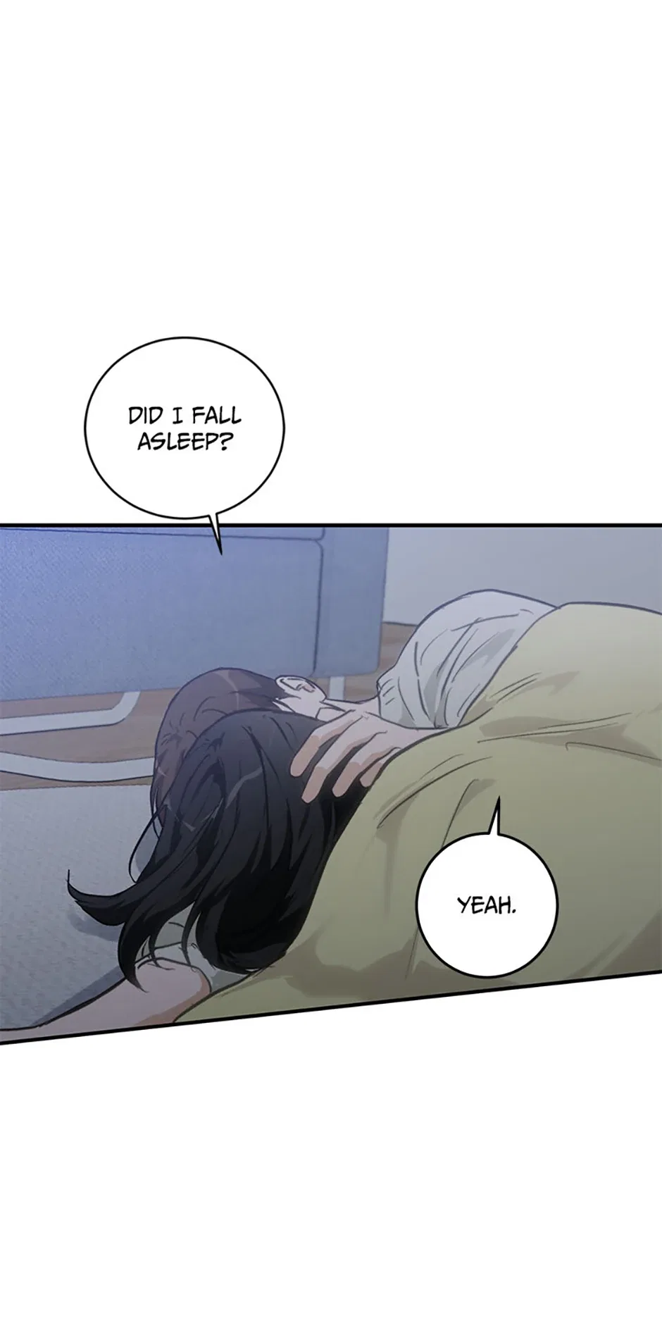 Lovely Runner Chapter 80 – Page 27