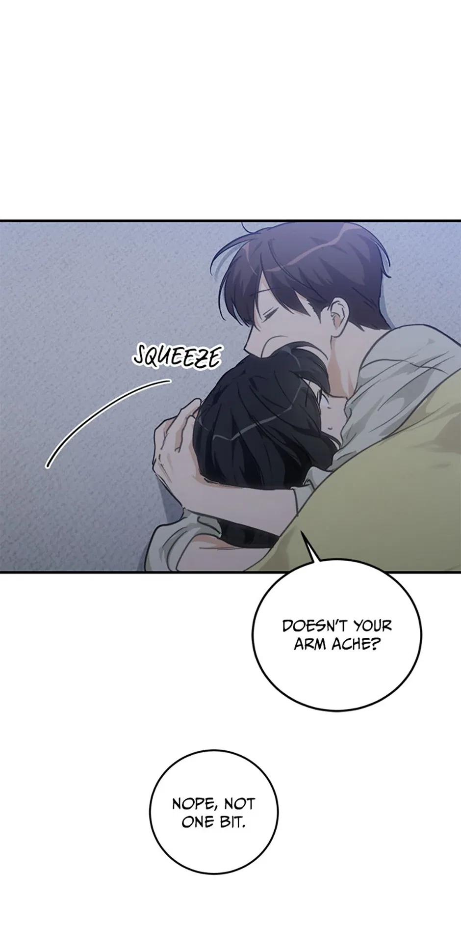 Lovely Runner Chapter 80 – Page 28