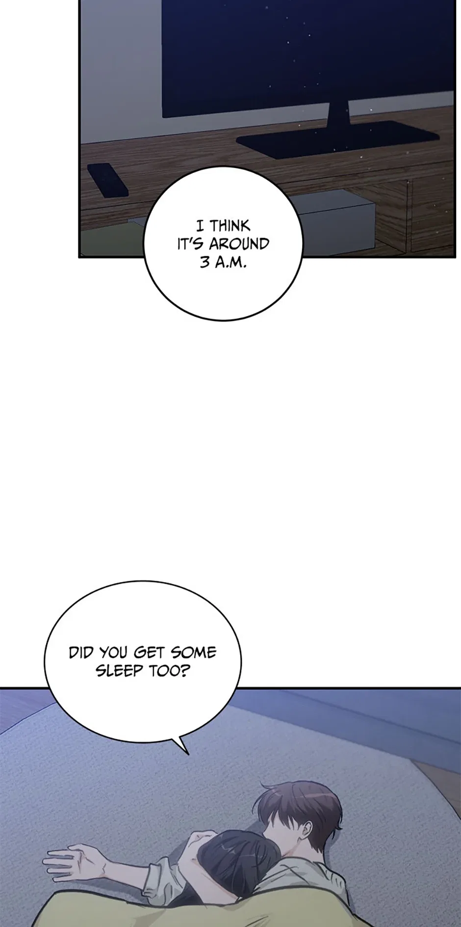 Lovely Runner Chapter 80 – Page 30