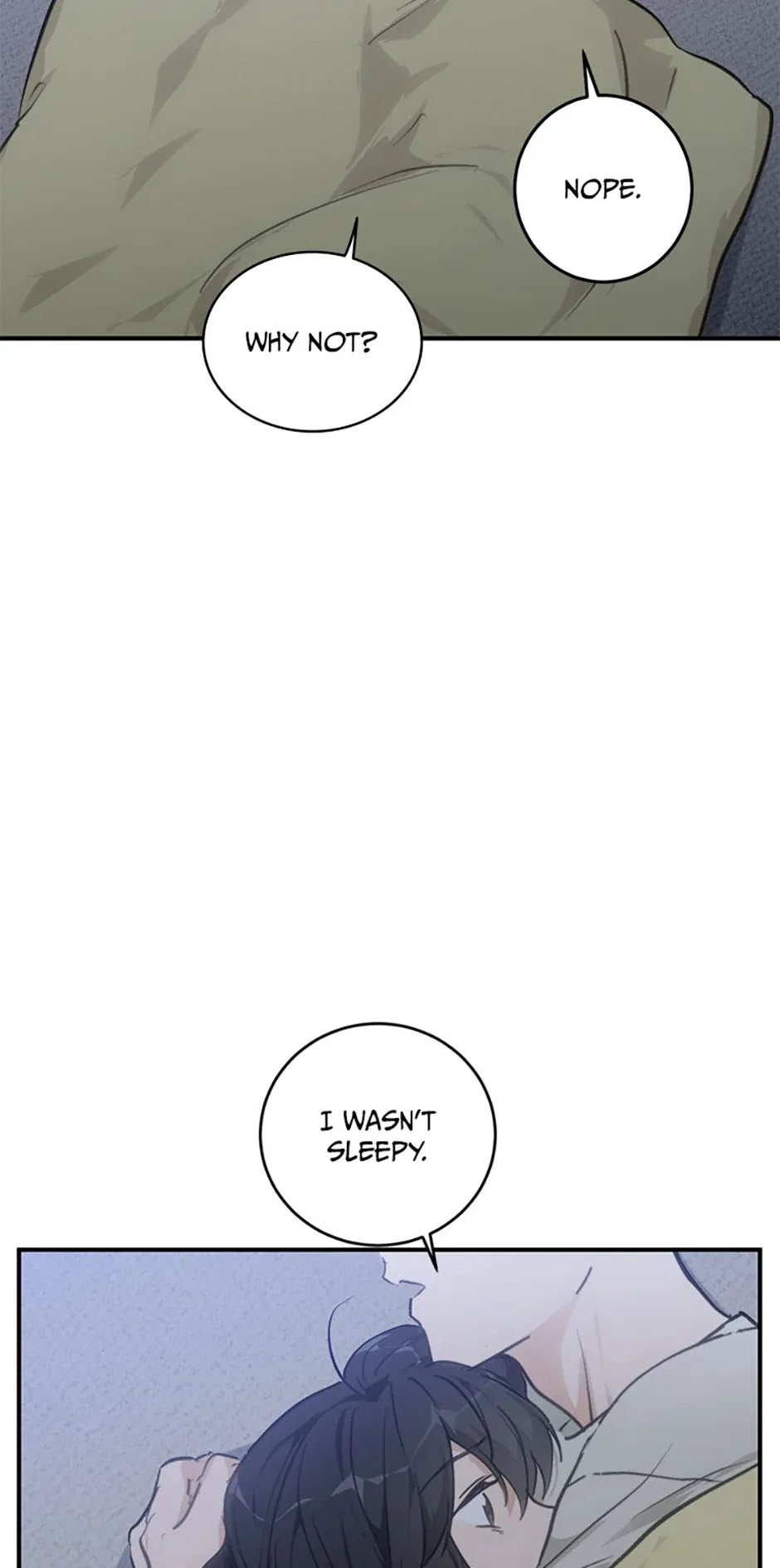 Lovely Runner Chapter 80 – Page 31