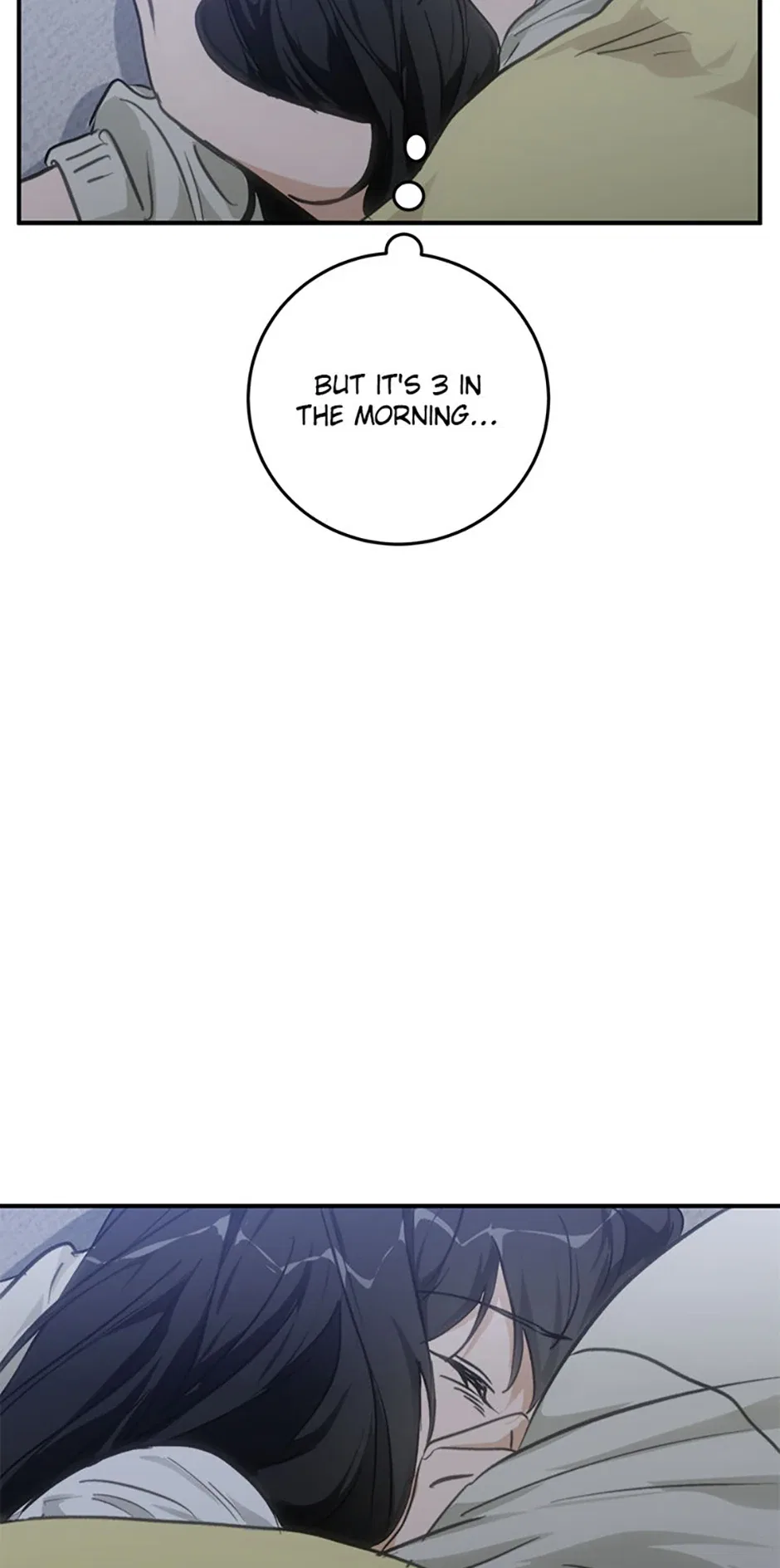 Lovely Runner Chapter 80 – Page 32