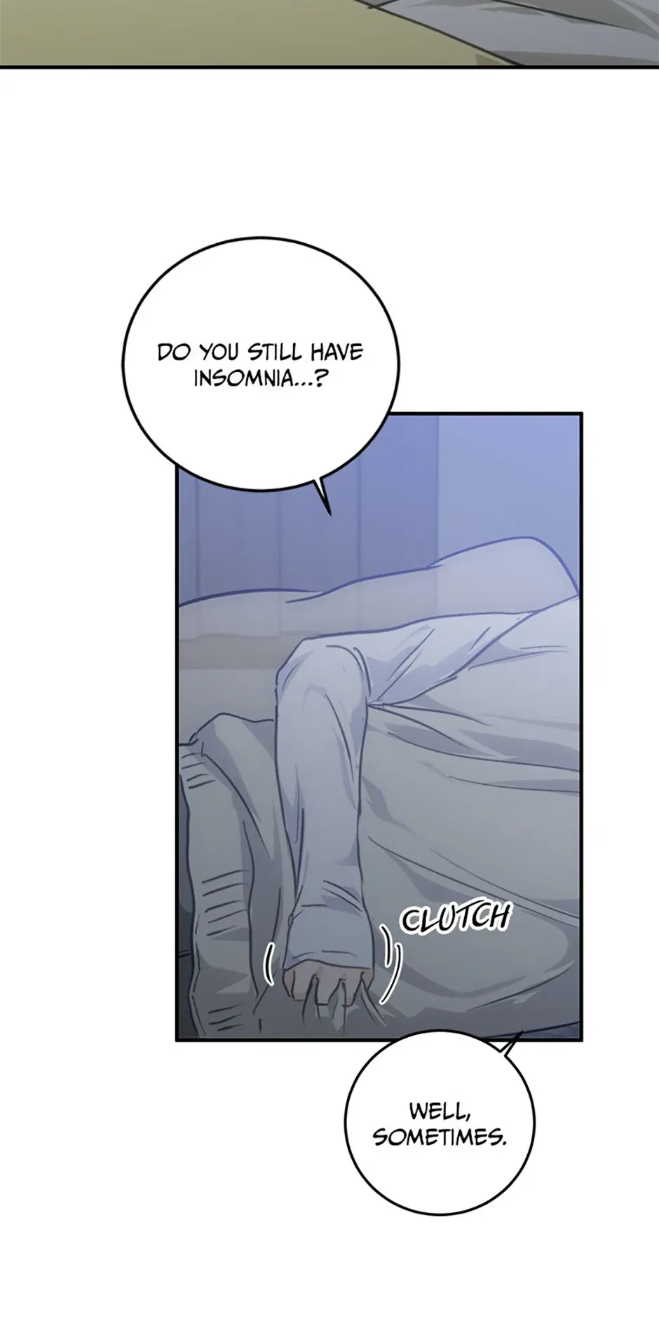 Lovely Runner Chapter 80 – Page 33