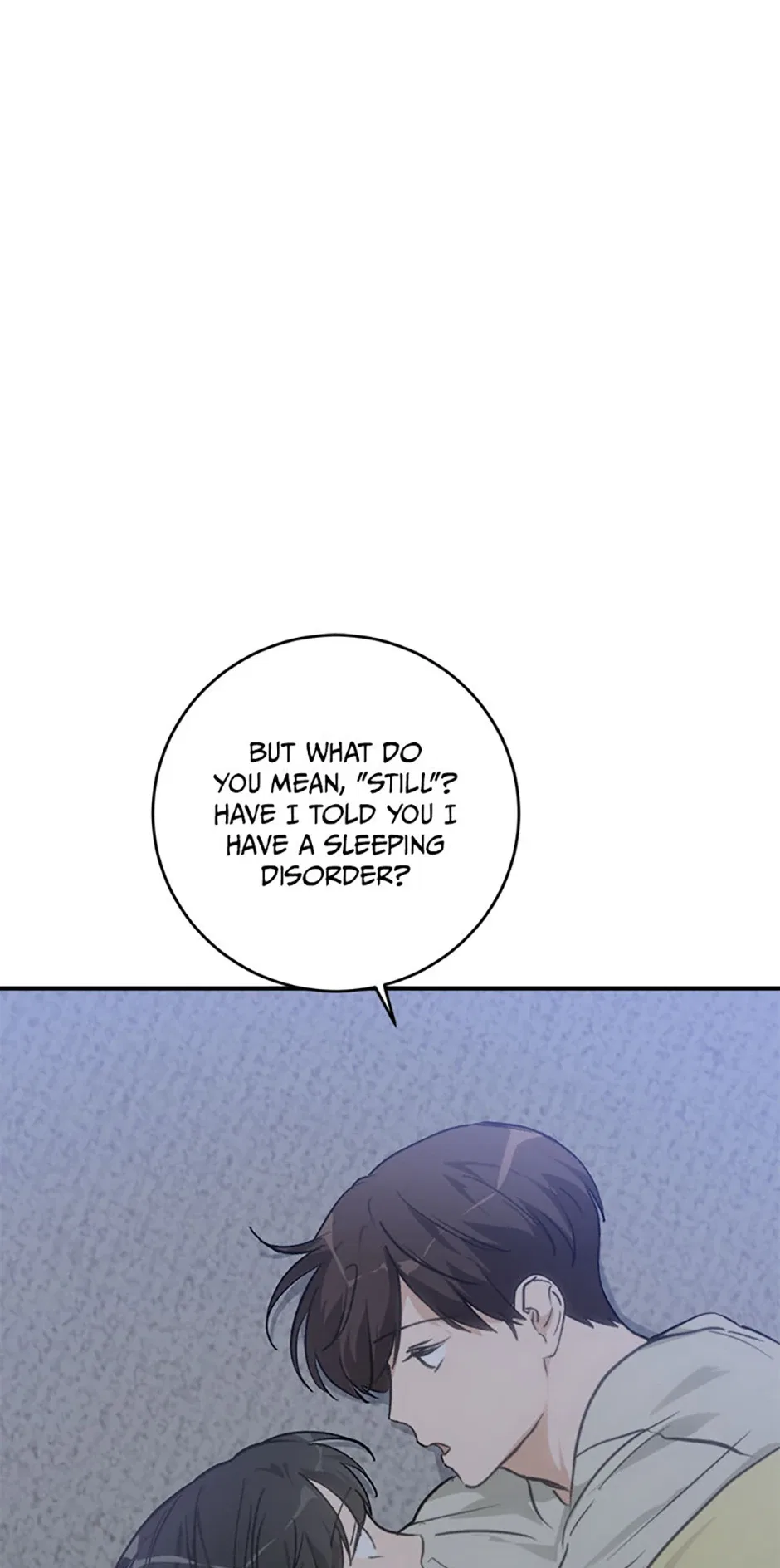 Lovely Runner Chapter 80 – Page 34