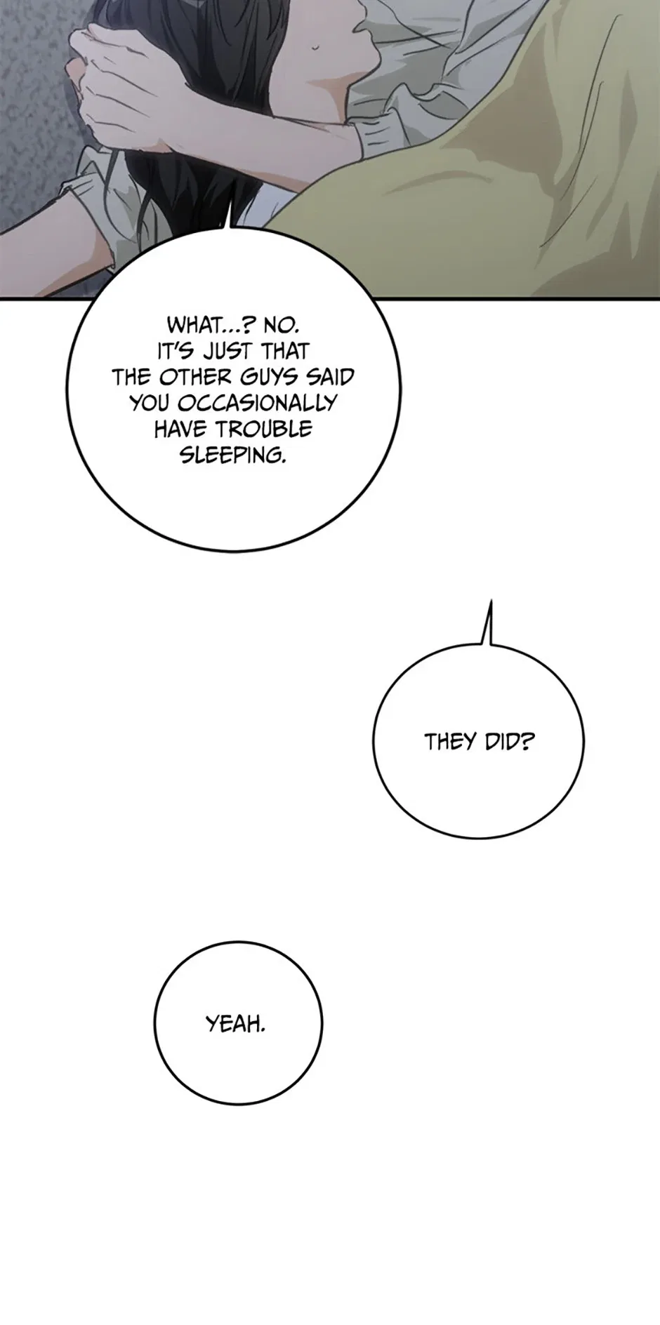 Lovely Runner Chapter 80 – Page 35