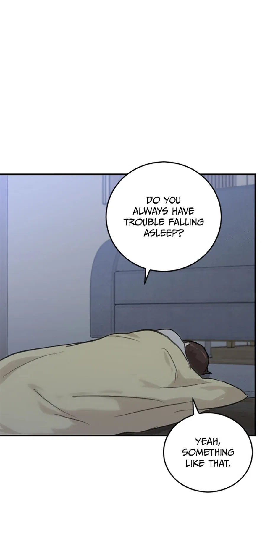 Lovely Runner Chapter 80 – Page 36