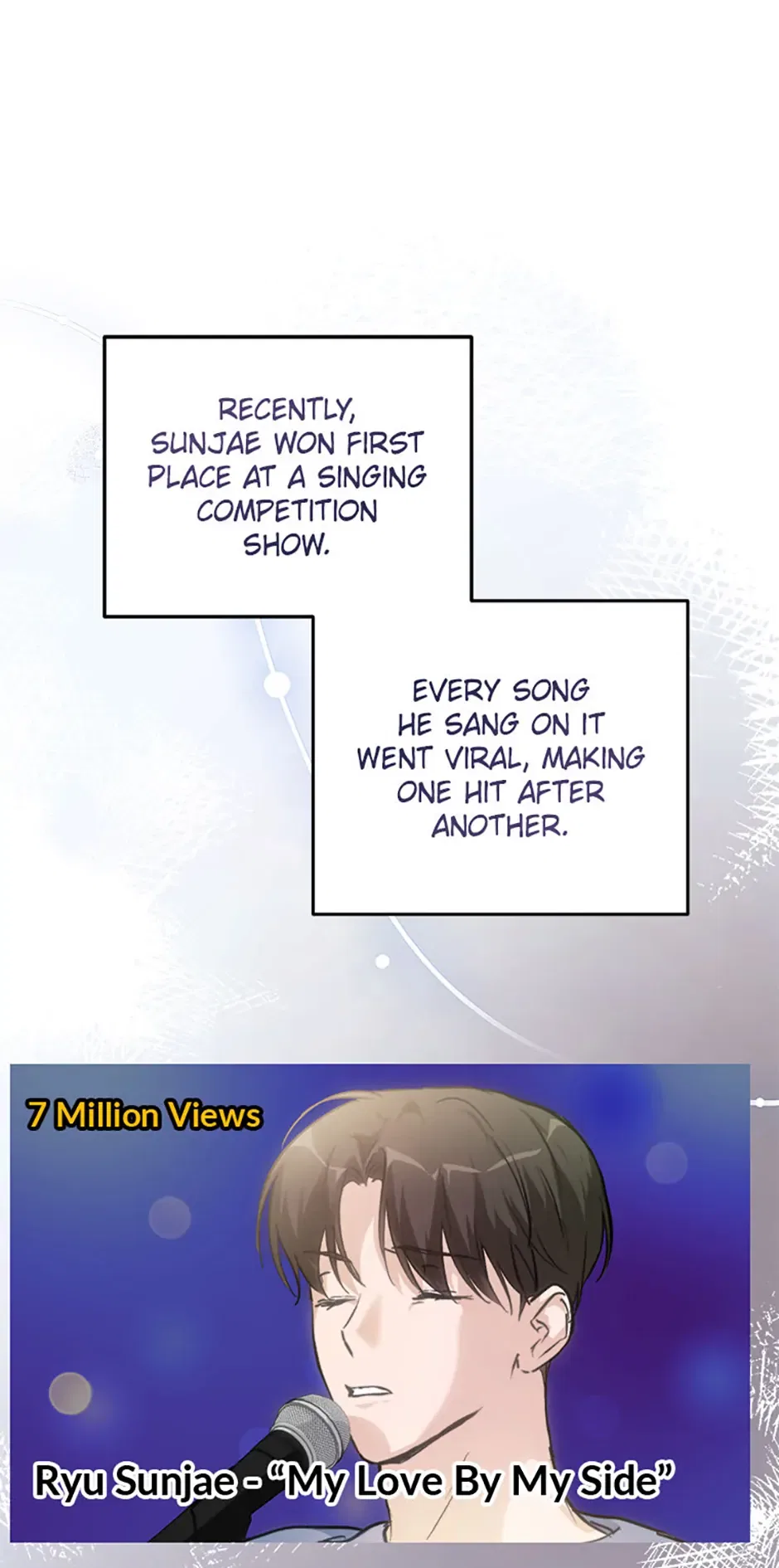 Lovely Runner Chapter 80 – Page 46