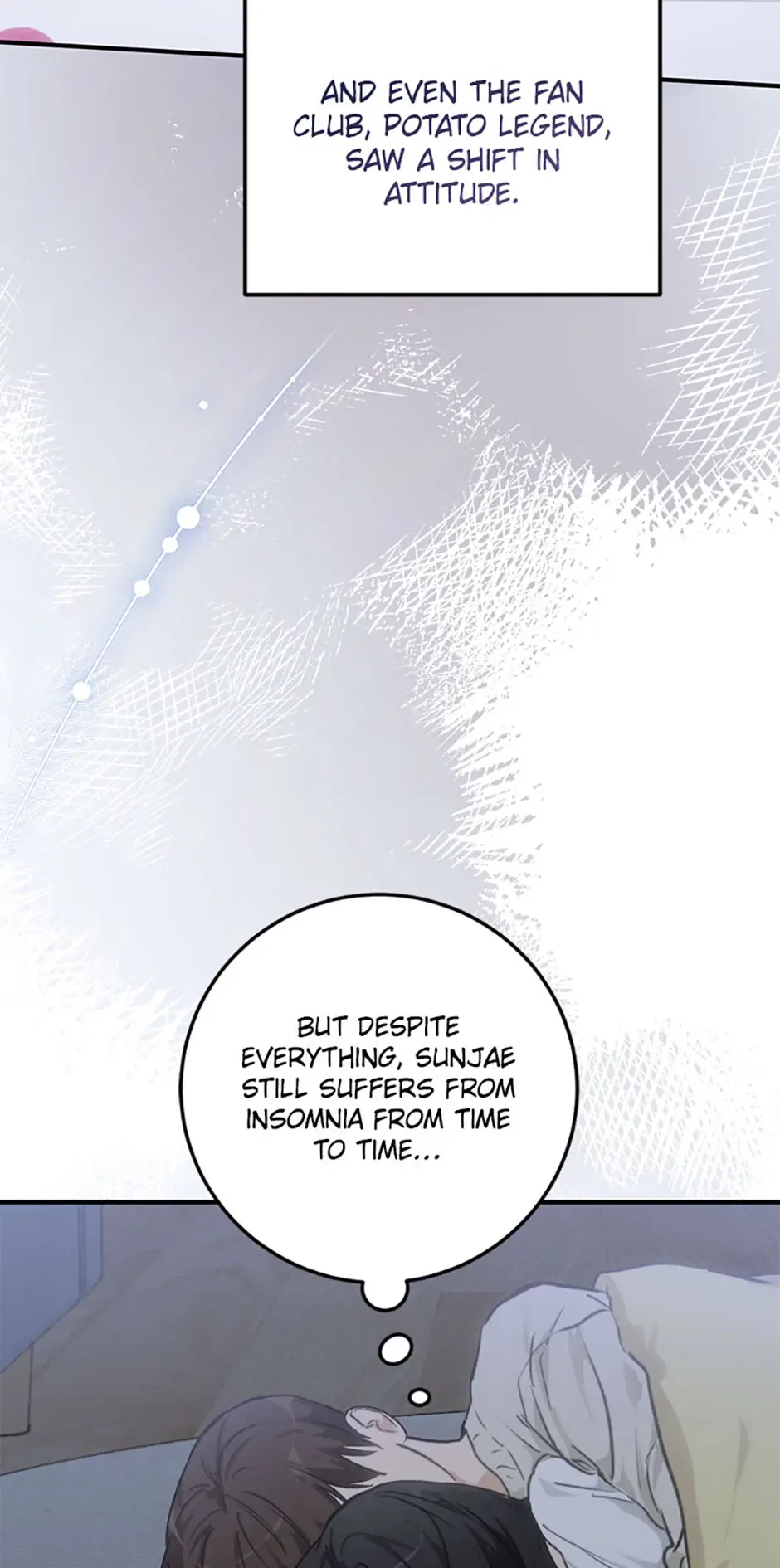 Lovely Runner Chapter 80 – Page 49
