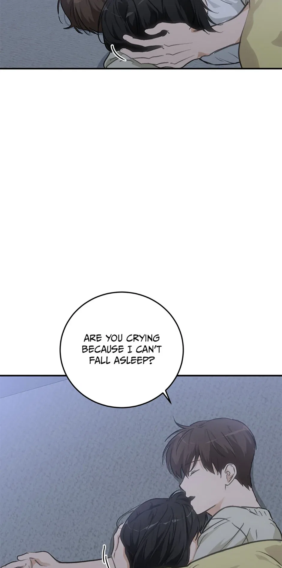 Lovely Runner Chapter 80 – Page 50