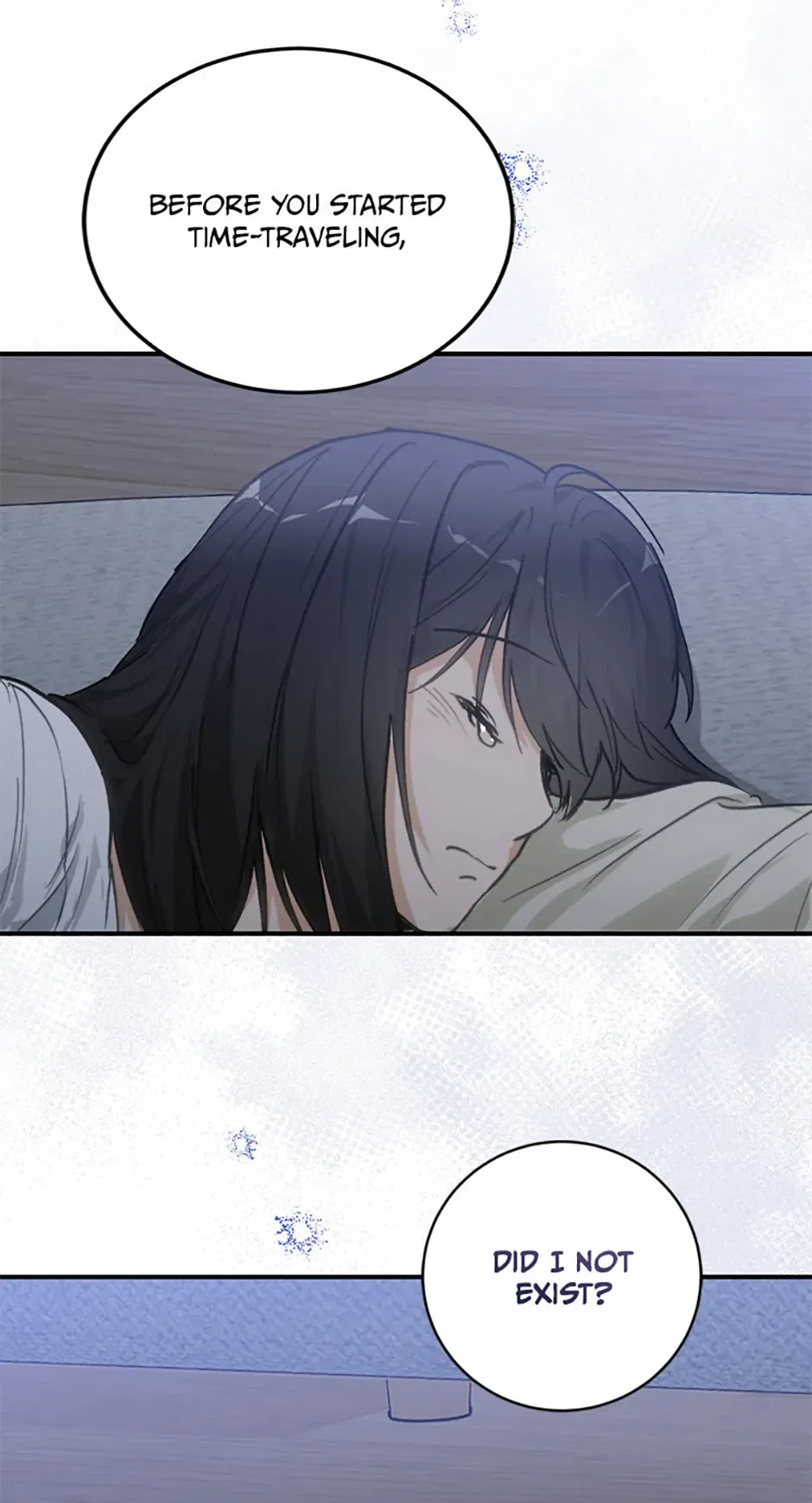 Lovely Runner Chapter 80 – Page 56