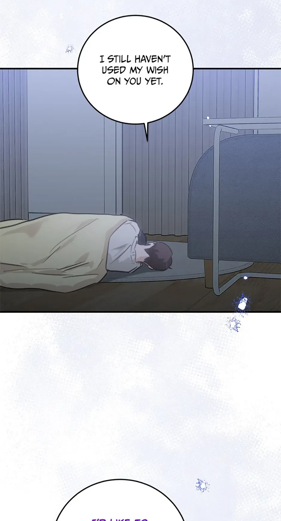 Lovely Runner Chapter 80 – Page 58