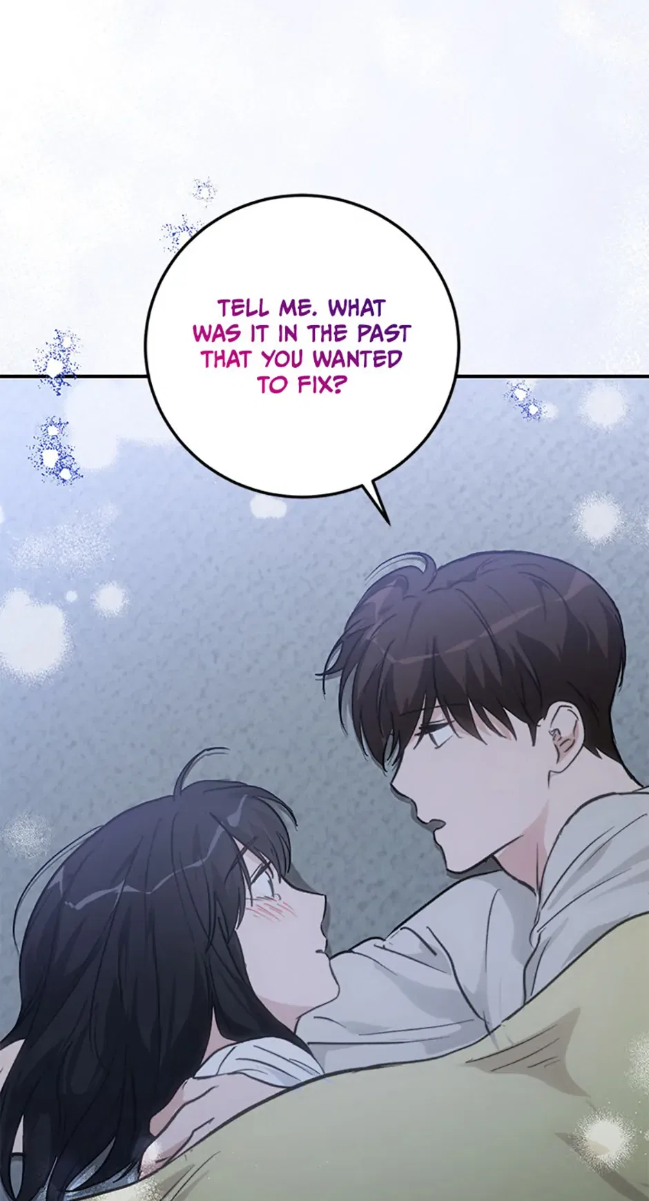 Lovely Runner Chapter 80 – Page 60