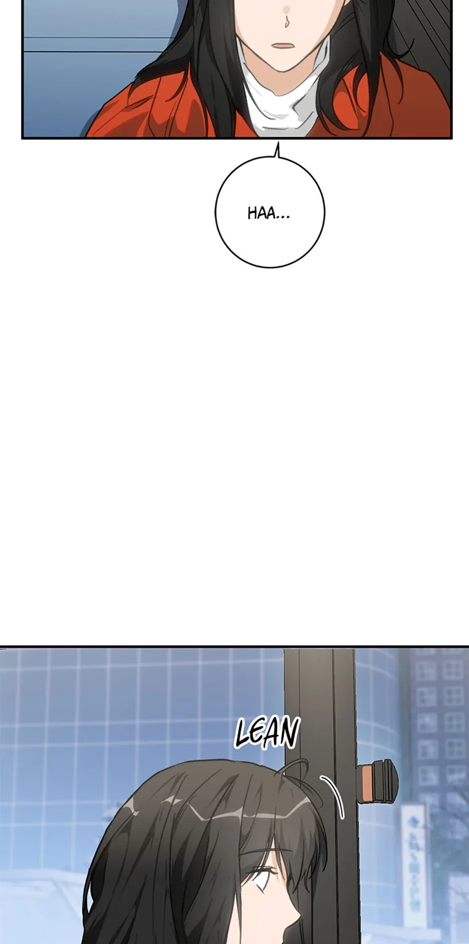 Lovely Runner Chapter 79 – Page 5