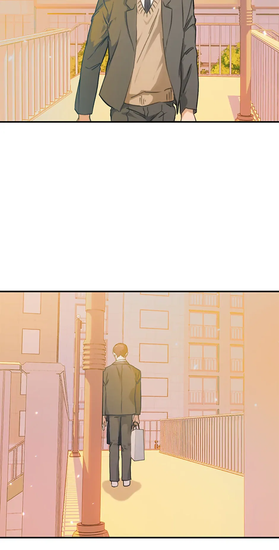 Lovely Runner Chapter 79 – Page 19