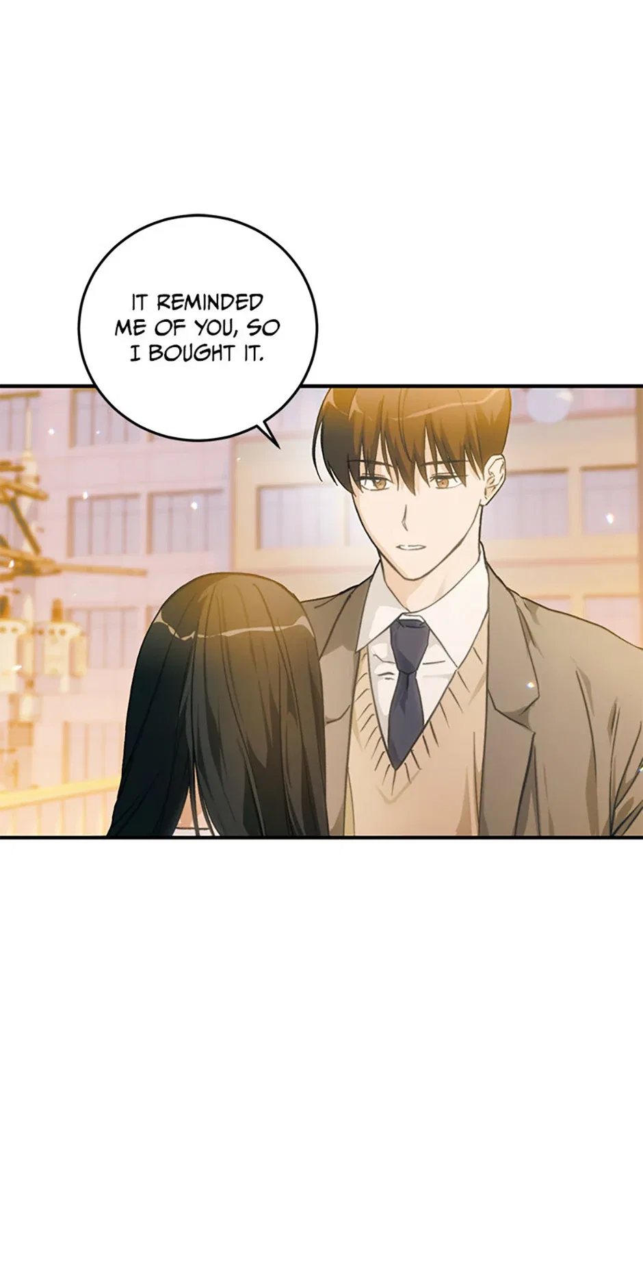 Lovely Runner Chapter 79 – Page 21