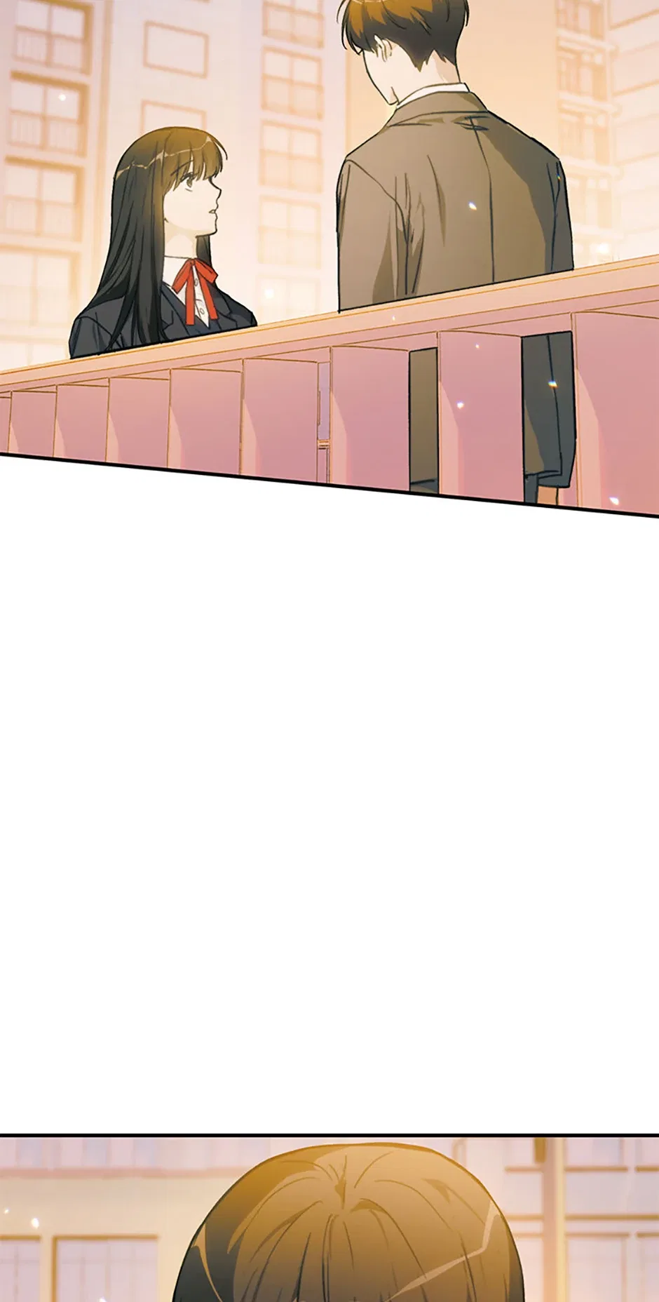 Lovely Runner Chapter 79 – Page 27