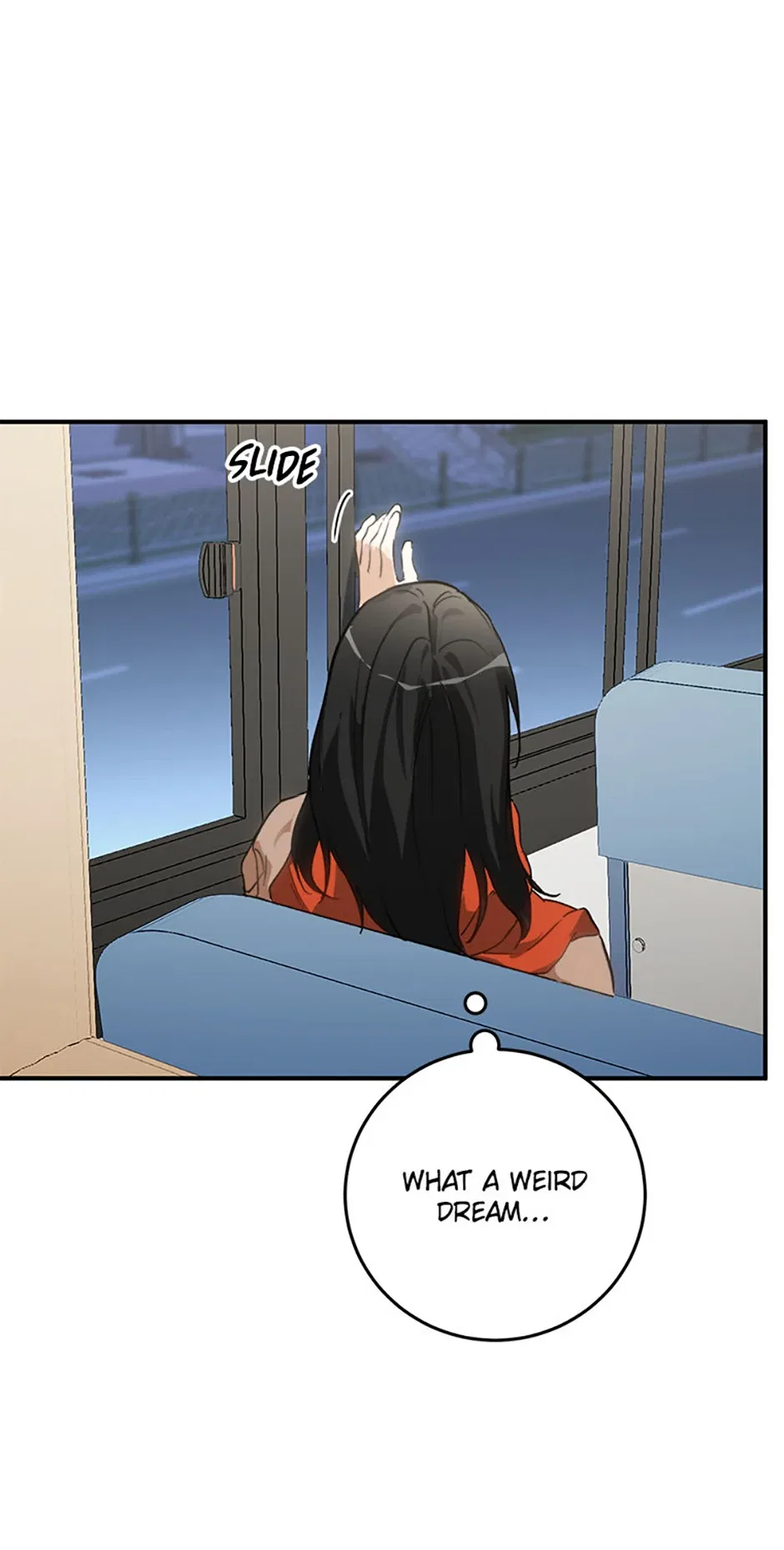 Lovely Runner Chapter 79 – Page 32