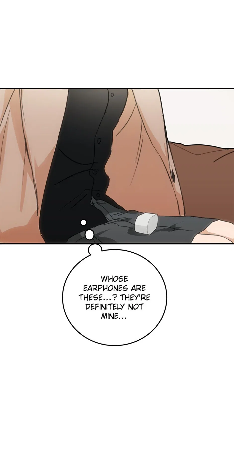 Lovely Runner Chapter 79 – Page 34