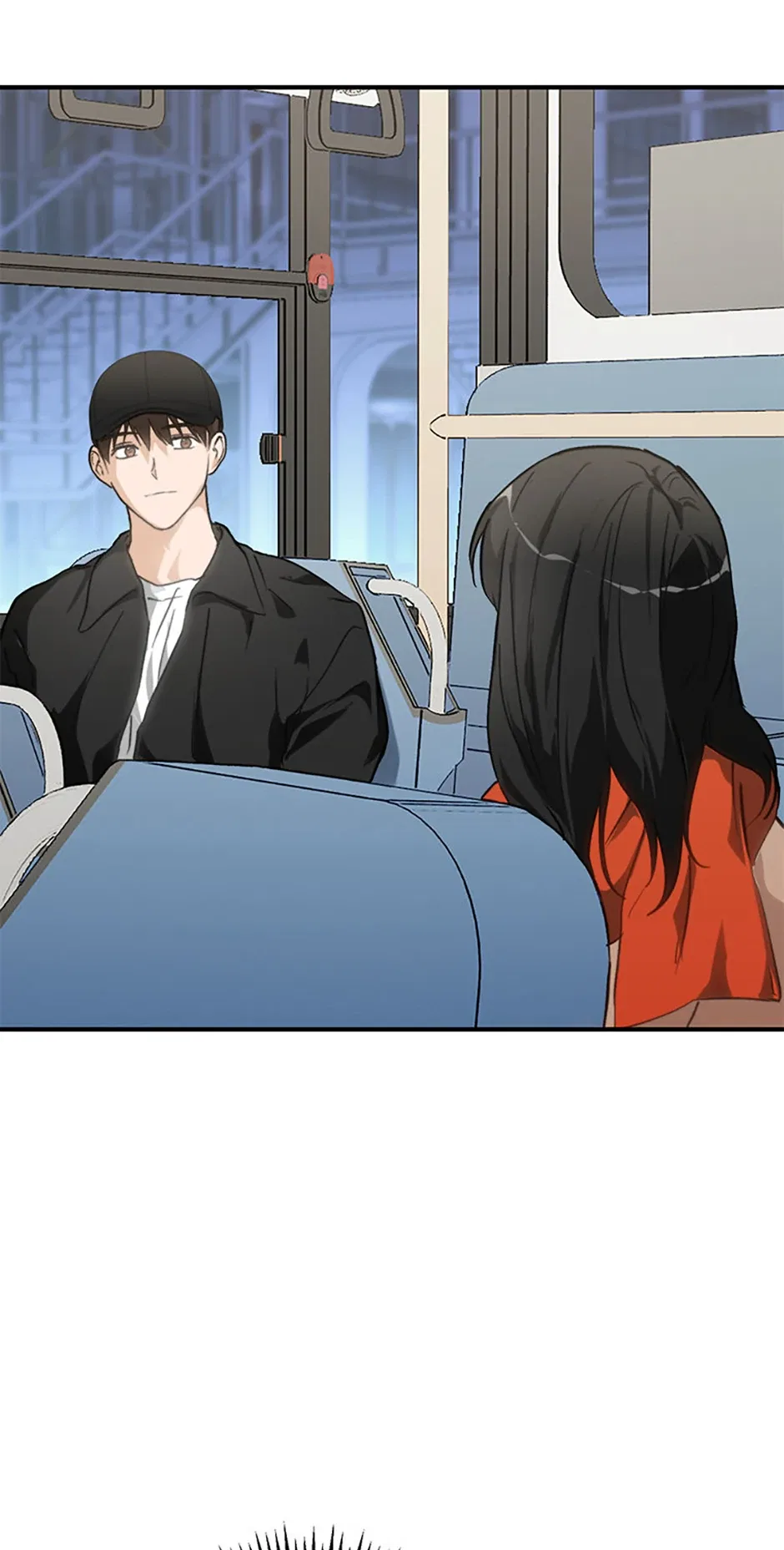 Lovely Runner Chapter 79 – Page 37