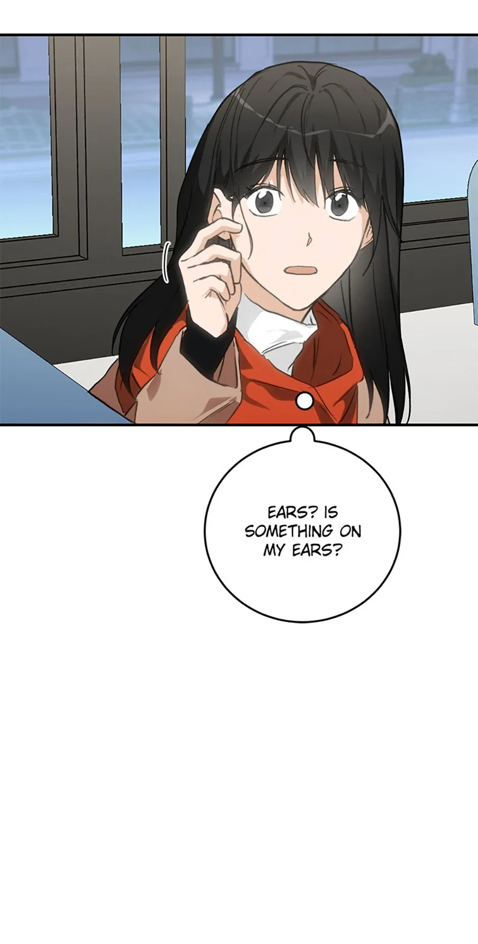 Lovely Runner Chapter 79 – Page 39