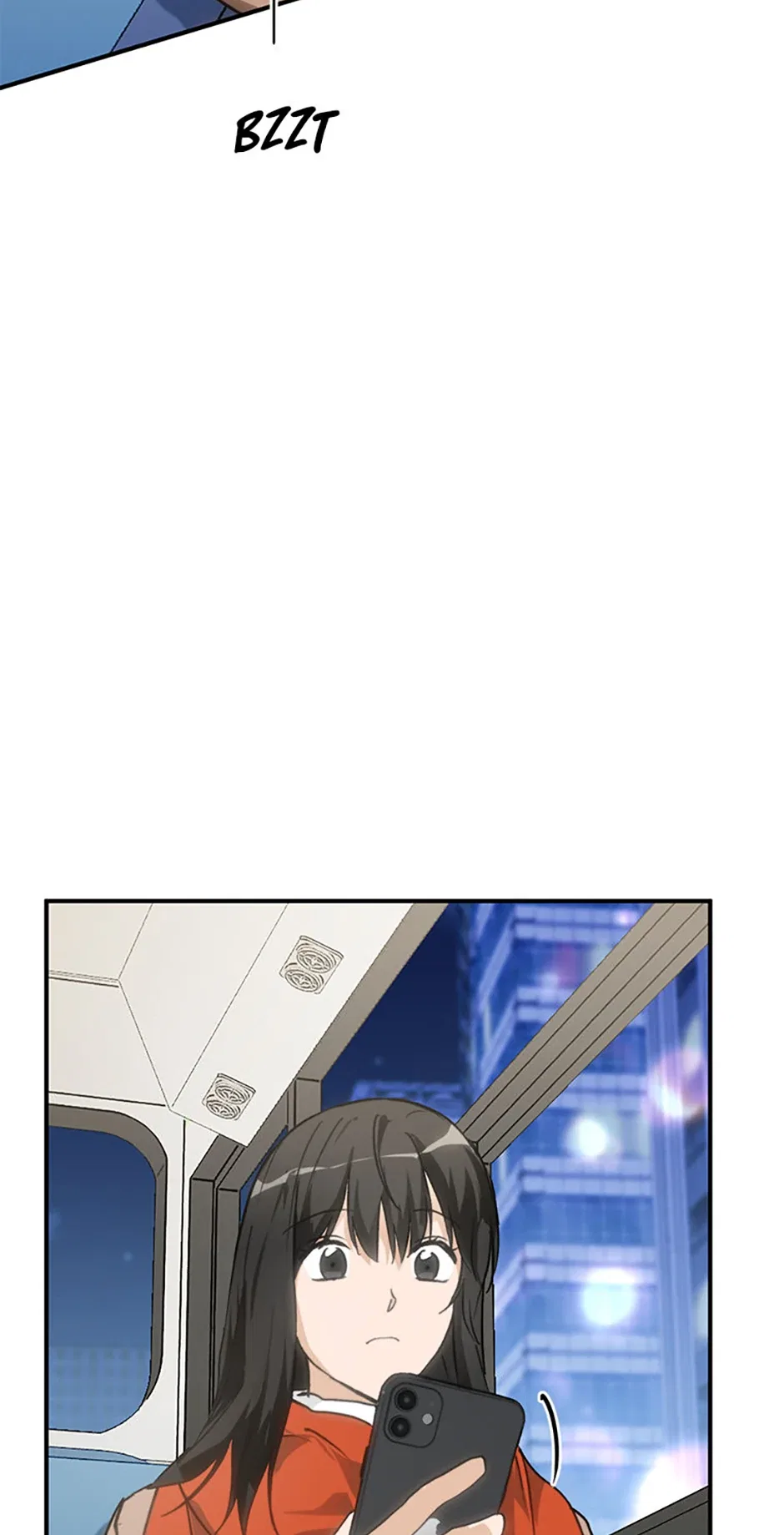 Lovely Runner Chapter 79 – Page 42