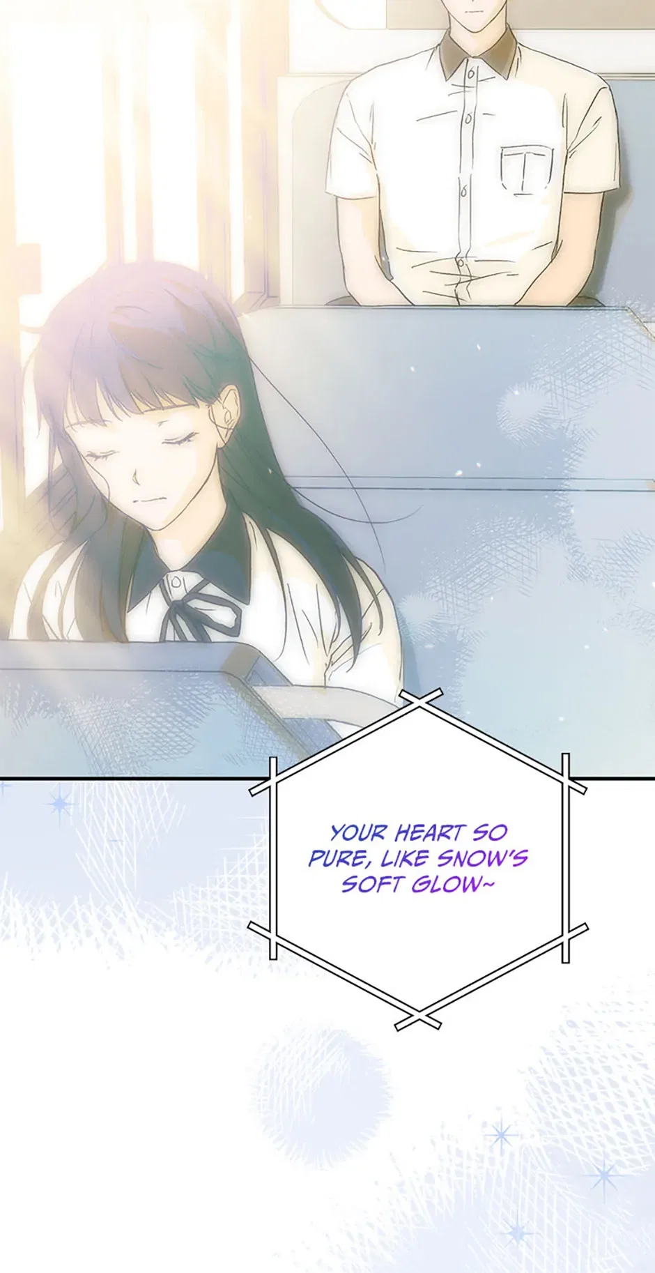 Lovely Runner Chapter 79 – Page 53