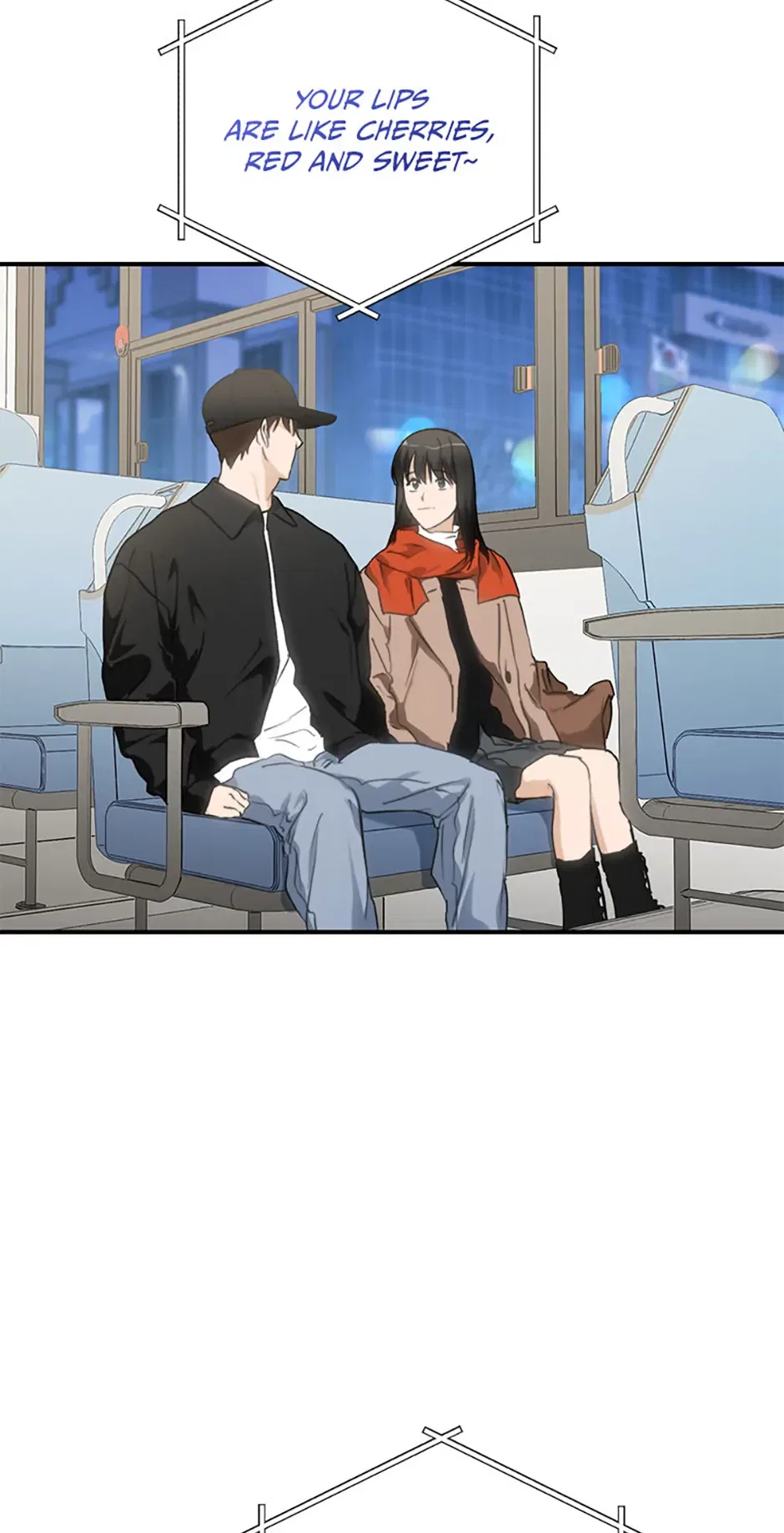 Lovely Runner Chapter 79 – Page 61