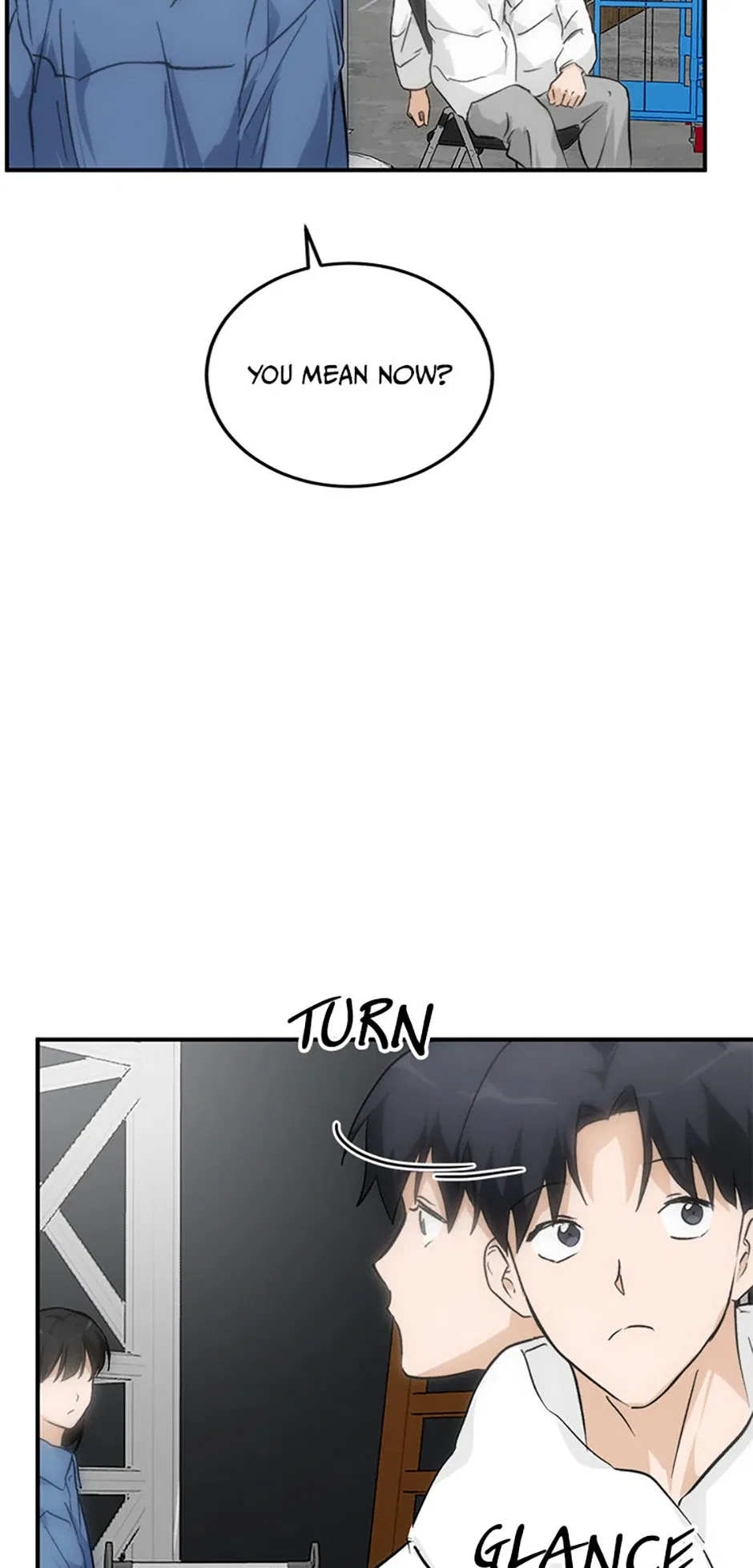 Lovely Runner Chapter 78 – Page 4