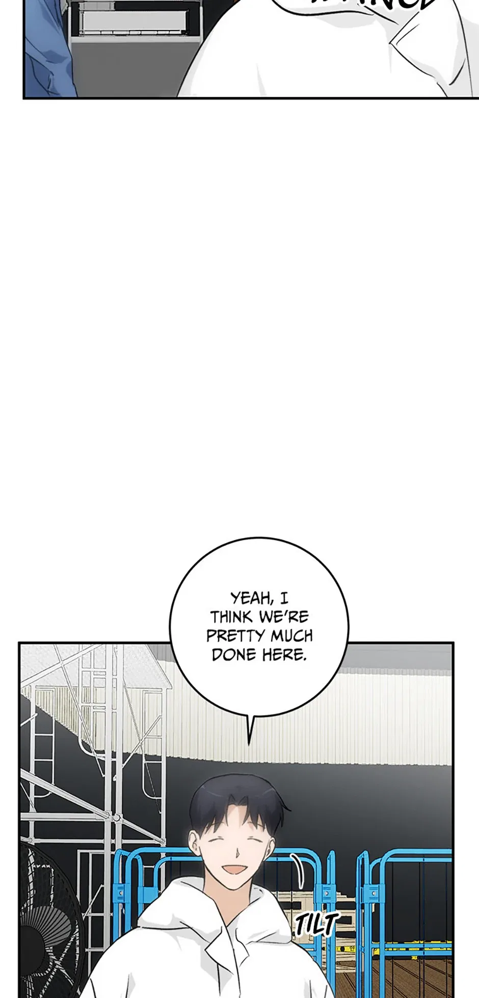 Lovely Runner Chapter 78 – Page 5