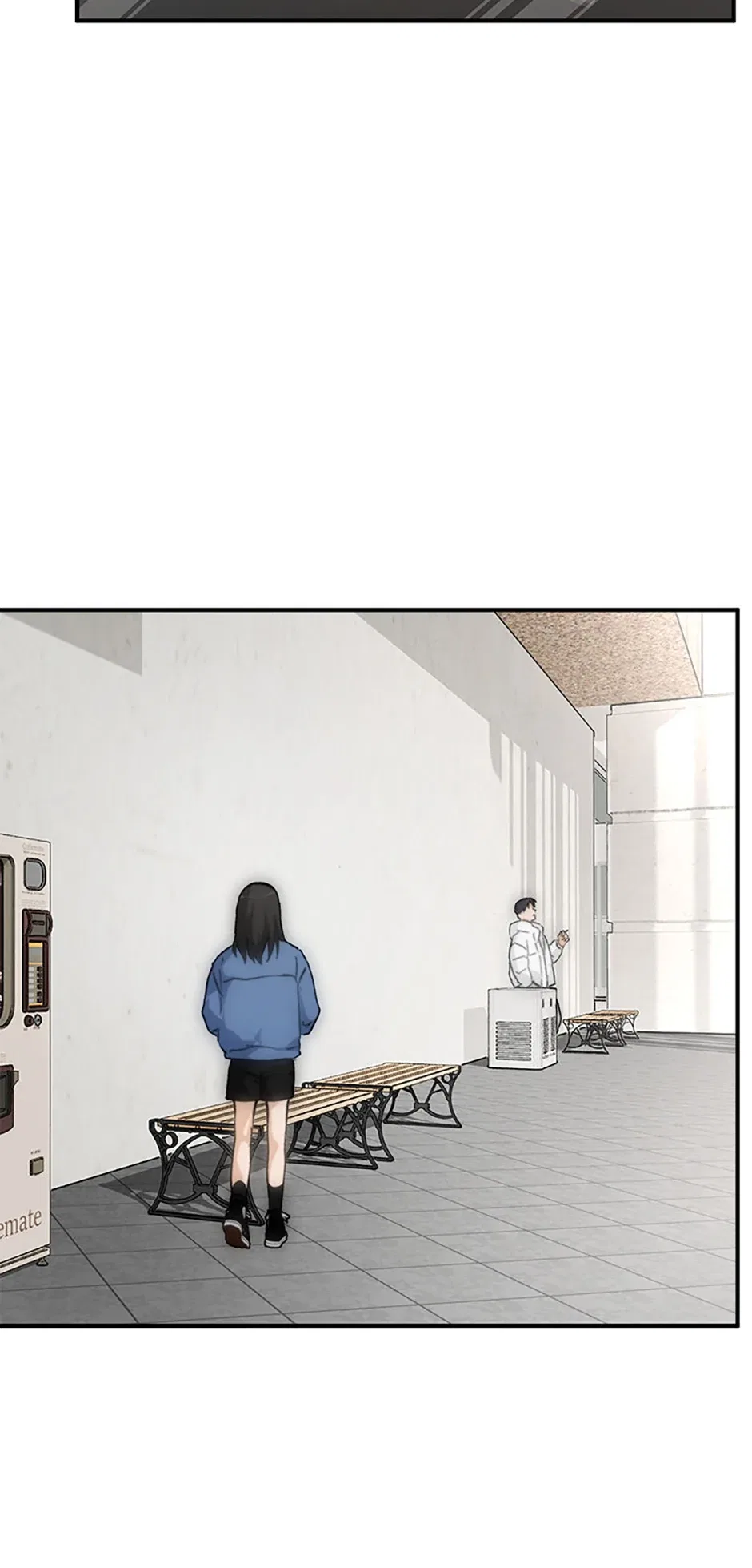 Lovely Runner Chapter 78 – Page 8