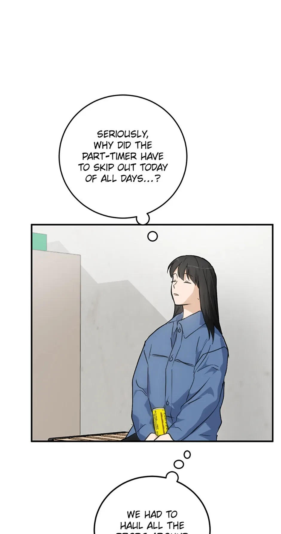 Lovely Runner Chapter 78 – Page 12