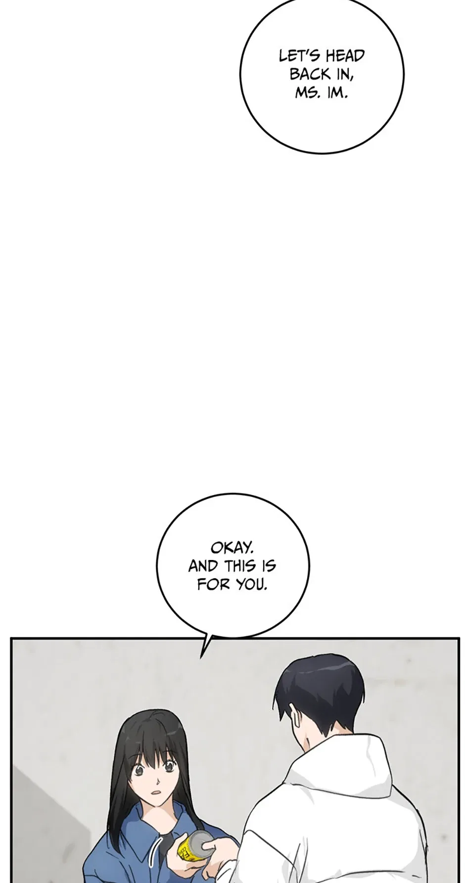 Lovely Runner Chapter 78 – Page 14