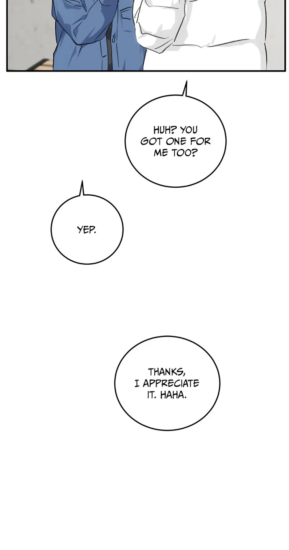 Lovely Runner Chapter 78 – Page 15