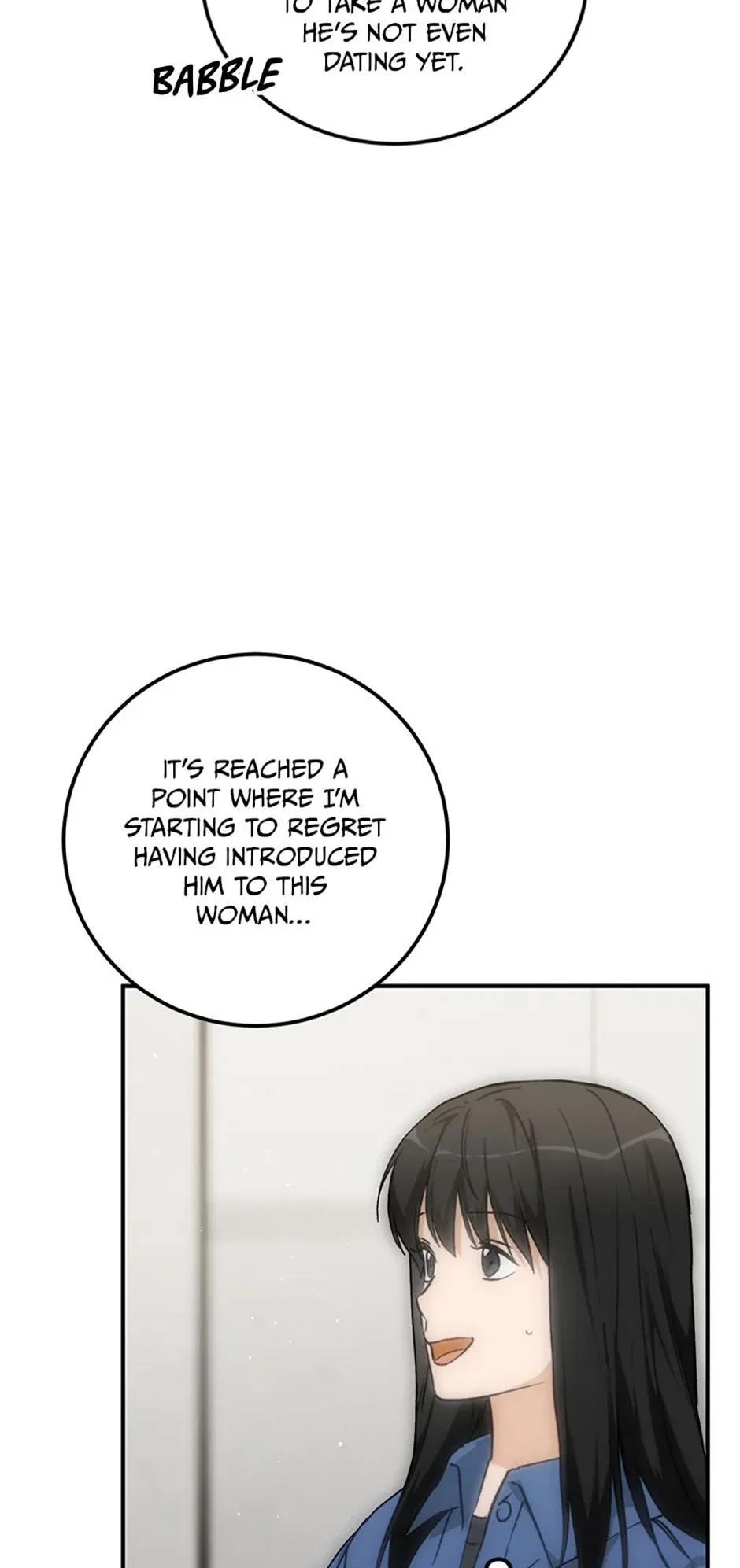 Lovely Runner Chapter 78 – Page 20