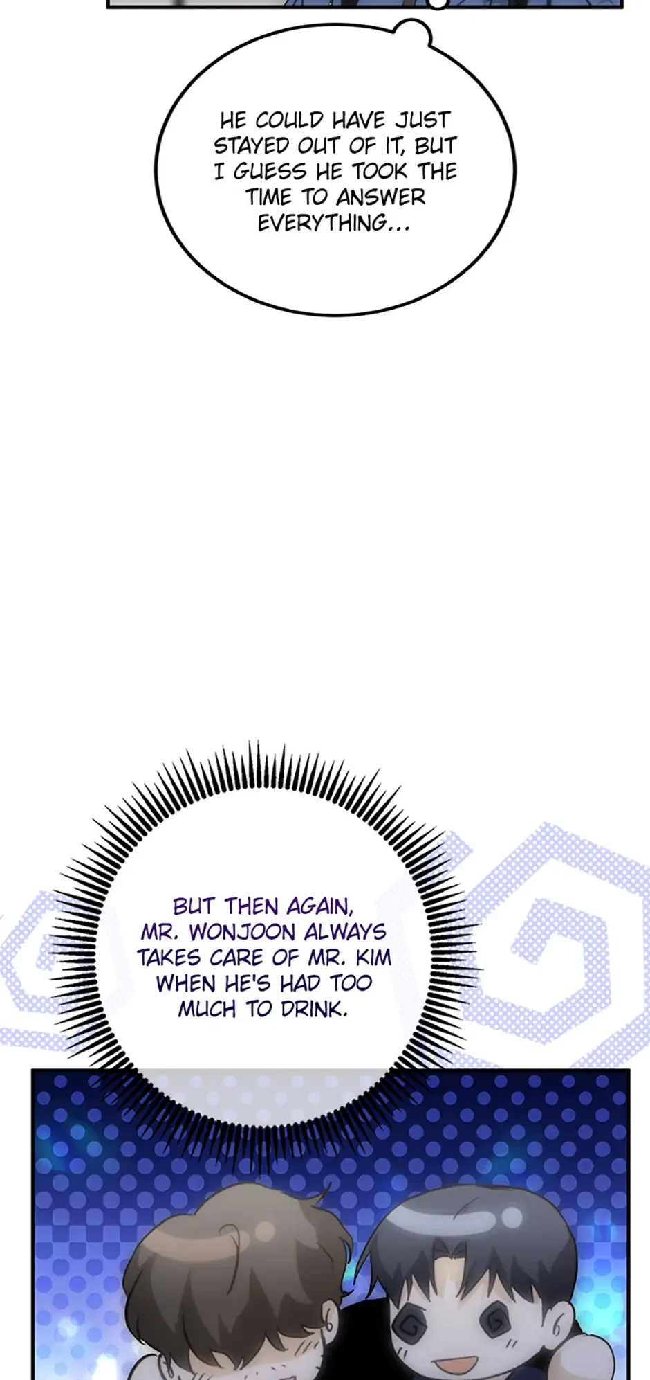 Lovely Runner Chapter 78 – Page 21