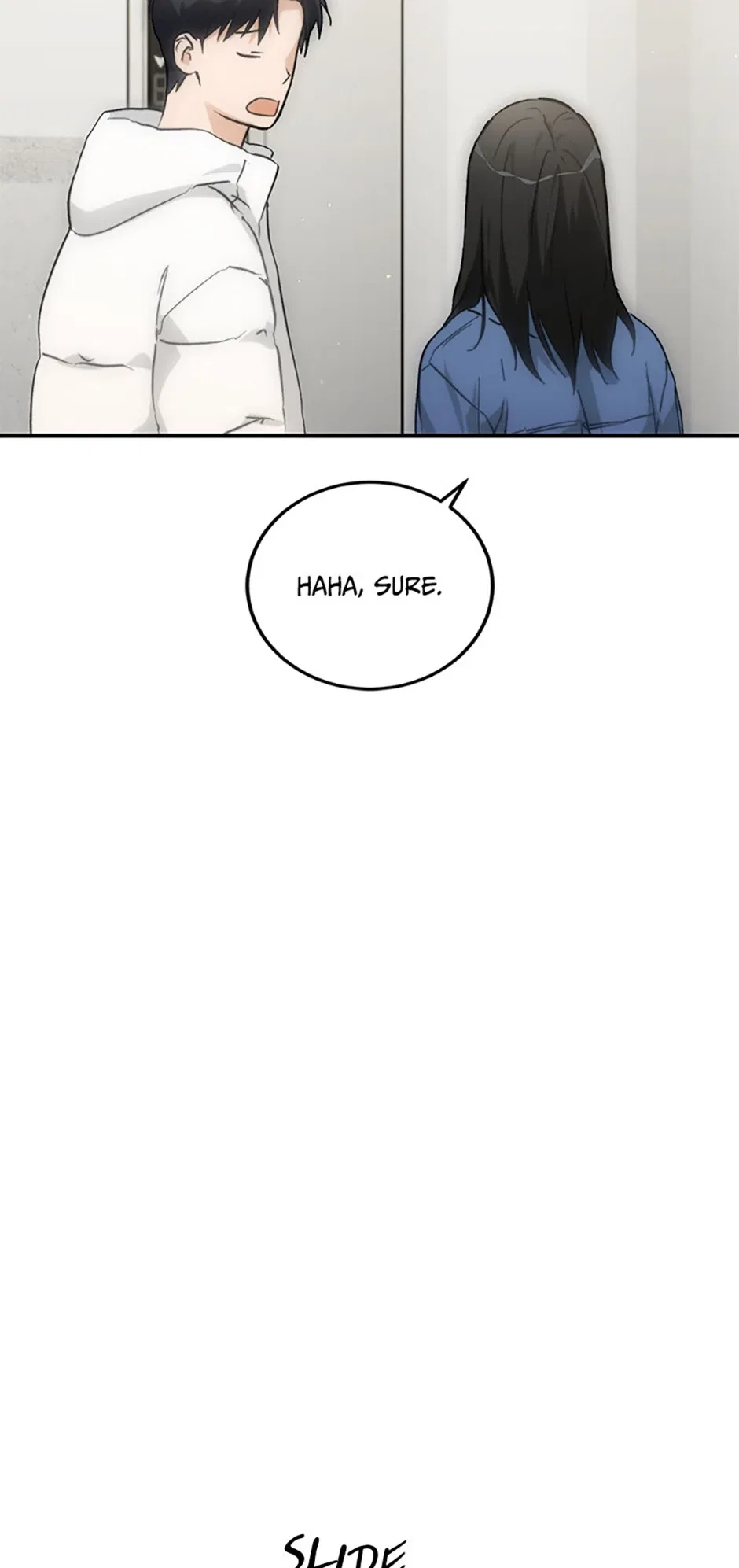 Lovely Runner Chapter 78 – Page 23