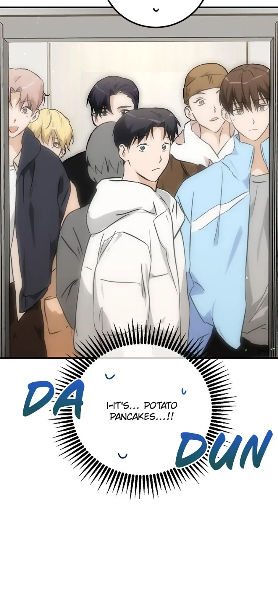 Lovely Runner Chapter 78 – Page 26