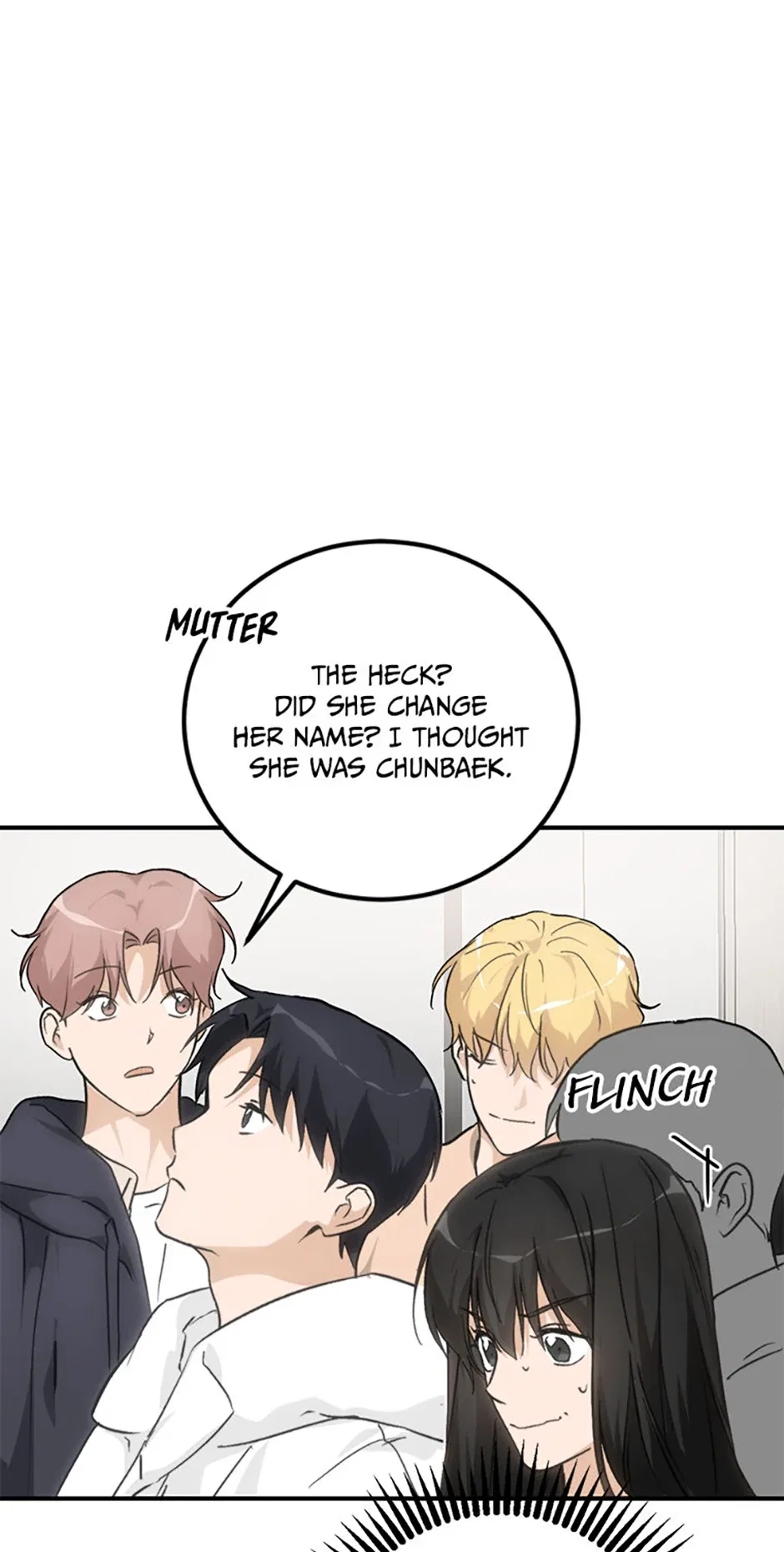 Lovely Runner Chapter 78 – Page 29