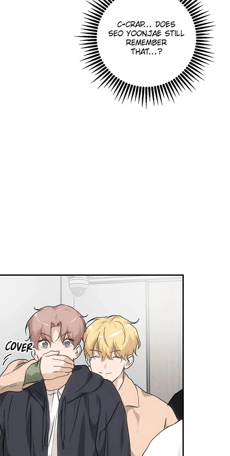 Lovely Runner Chapter 78 – Page 30