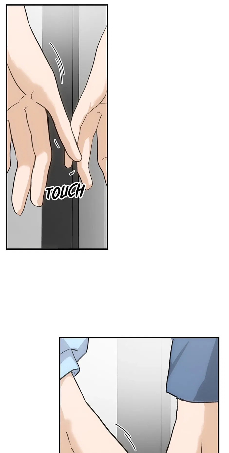 Lovely Runner Chapter 78 – Page 33
