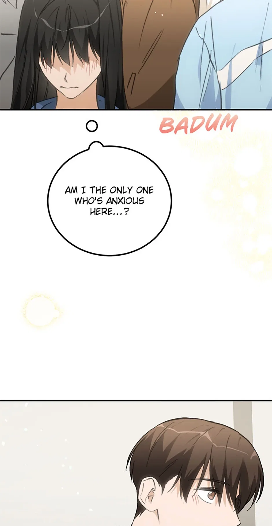 Lovely Runner Chapter 78 – Page 37