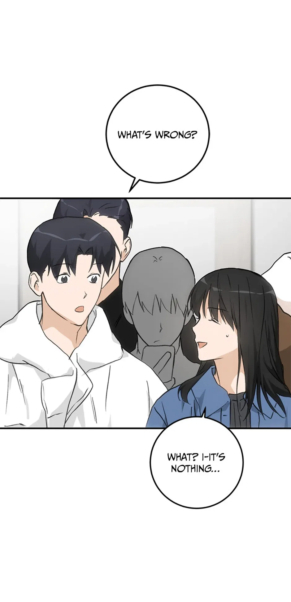 Lovely Runner Chapter 78 – Page 44