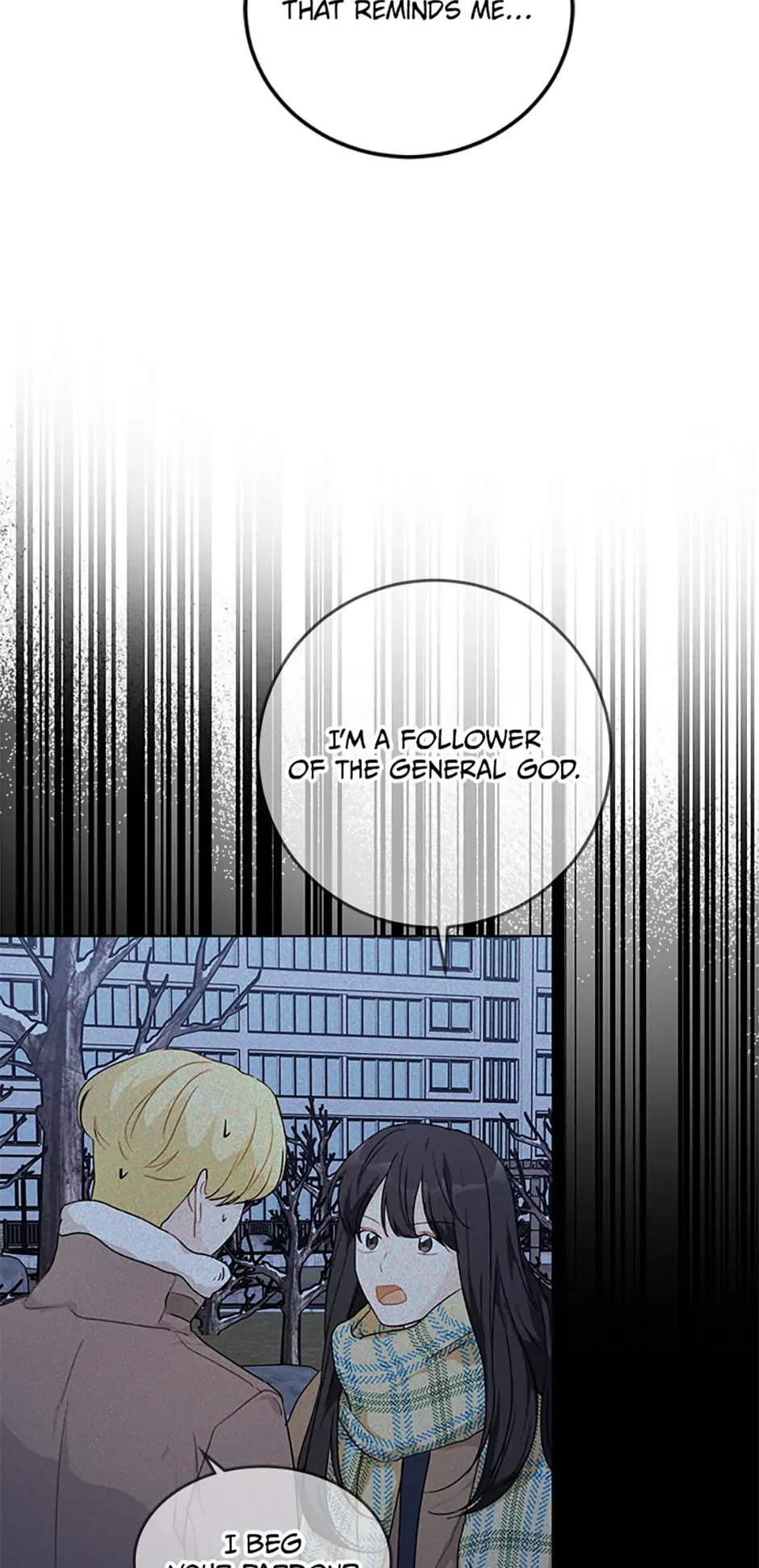 Lovely Runner Chapter 78 – Page 47